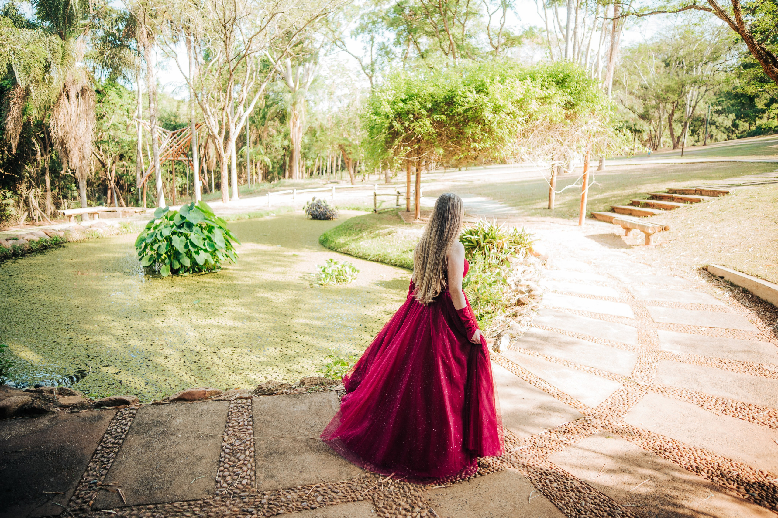 Lara — Campo Noroeste / Bauru SP. Robson Colaço