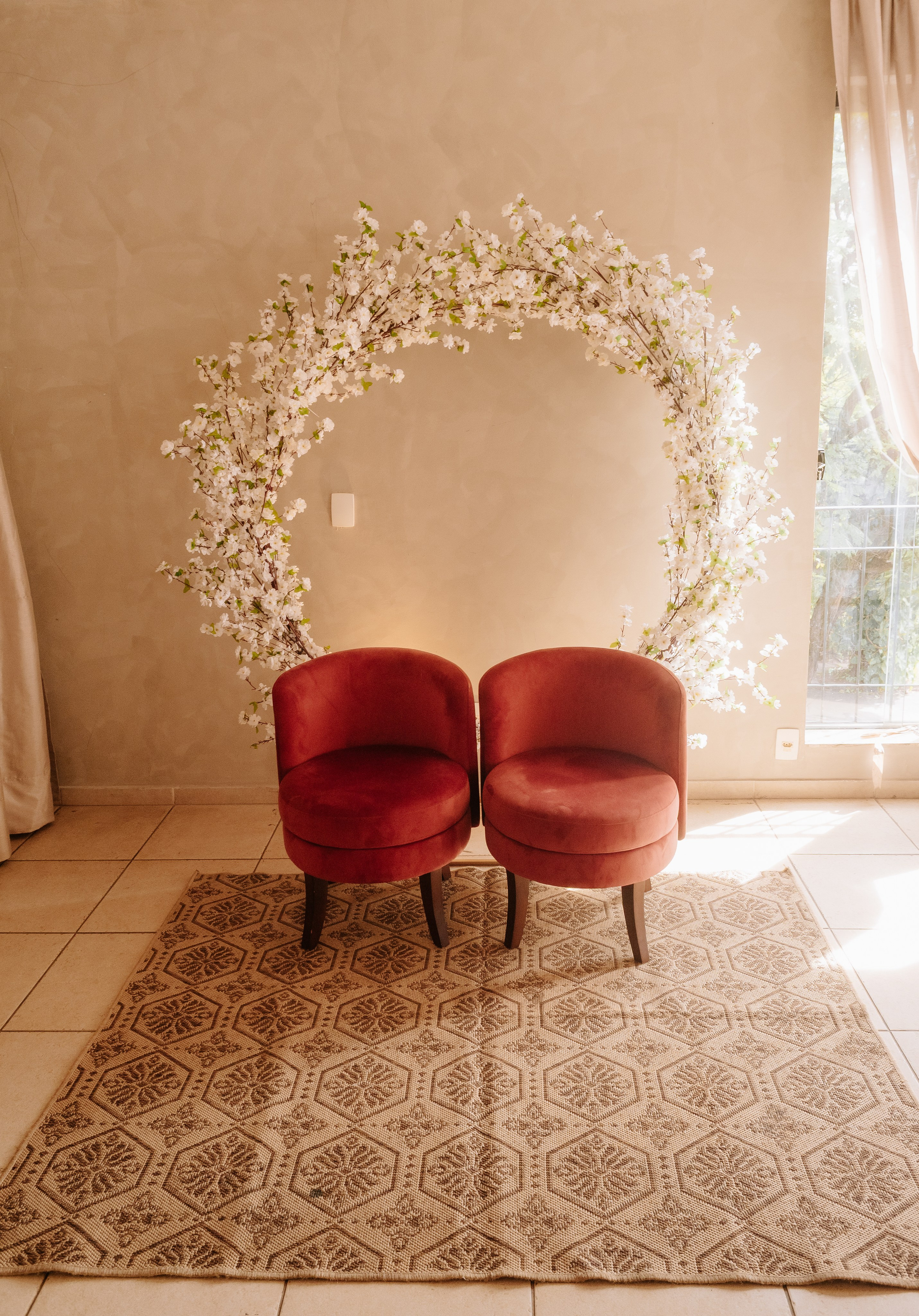 Raissa & Ricardo — La Terrasse Bistro / Bauru SP. Robson Colaço