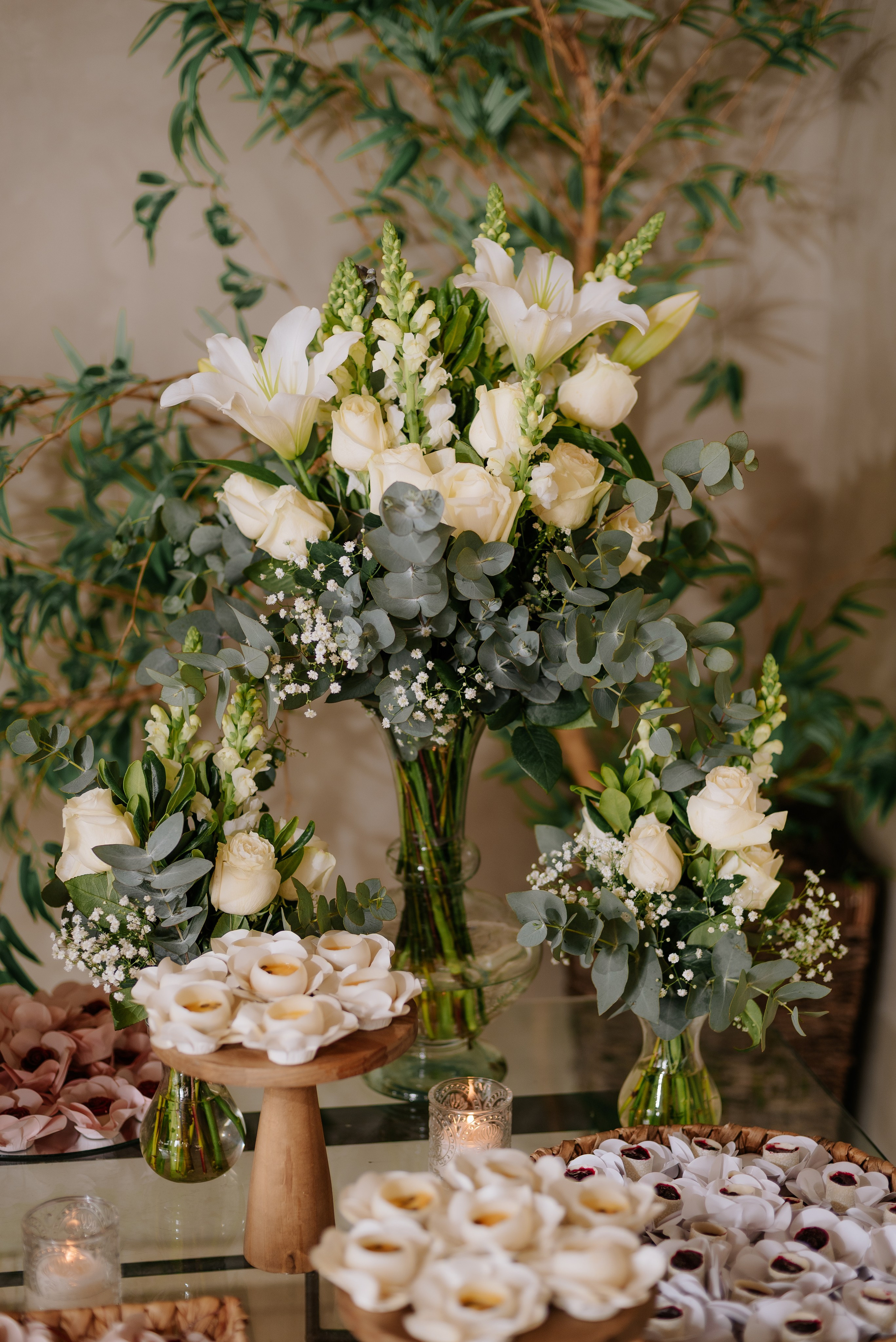 Raissa & Ricardo — La Terrasse Bistro / Bauru SP. Robson Colaço