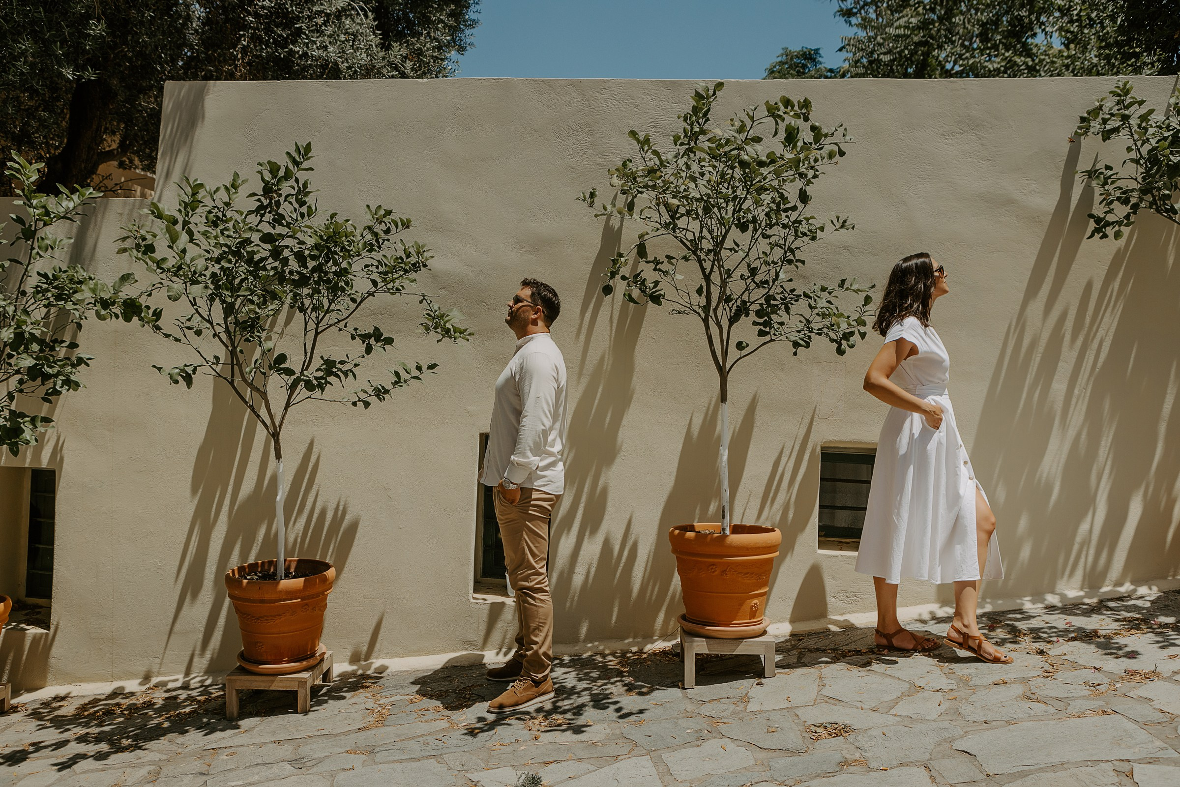 Valeria & Nikos. Φωτογράφος και βιντεογράφος γάμου