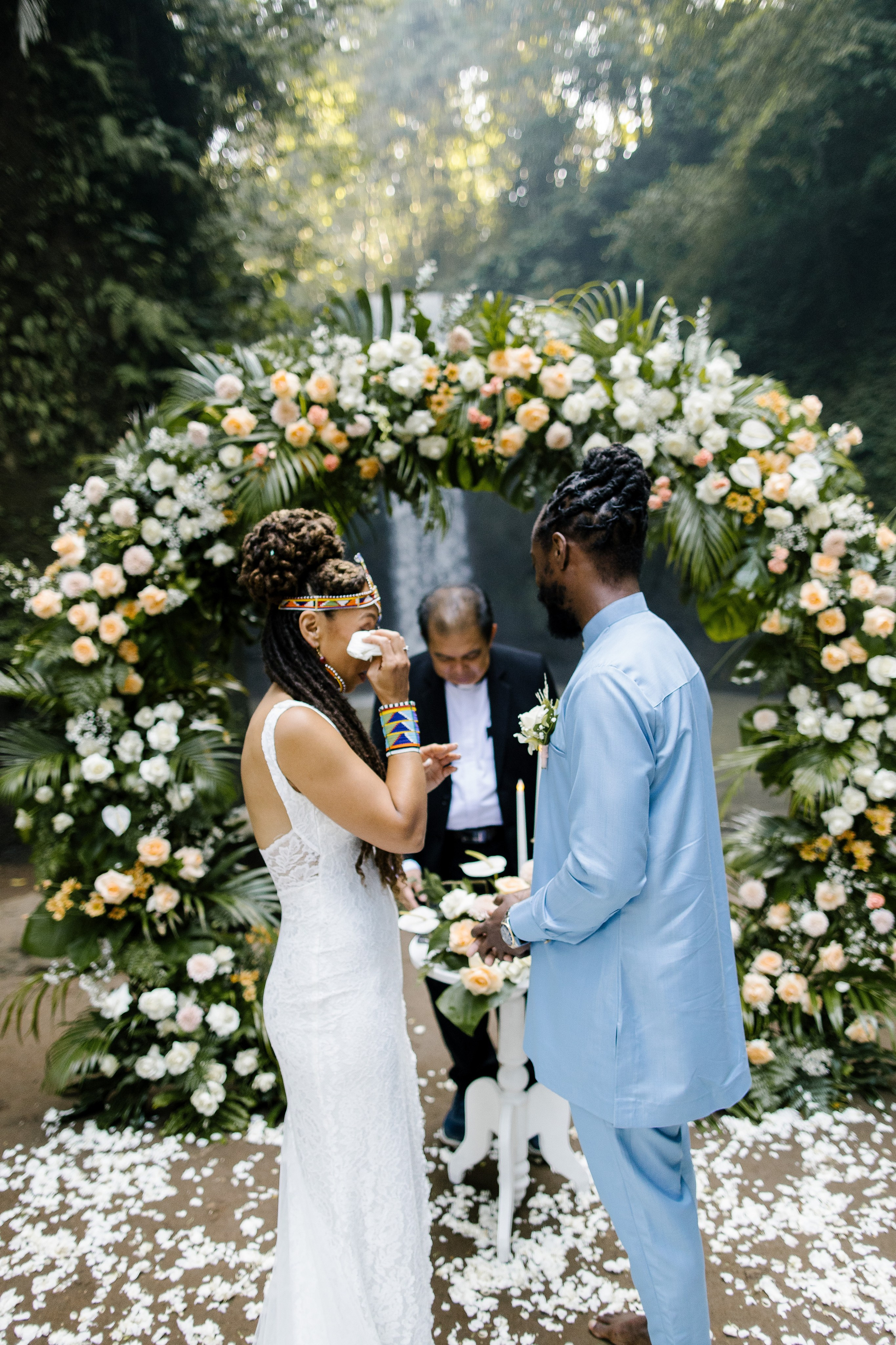 Kamau & Siobhan. Get.it.feel — Aesthetic Photography and Videography