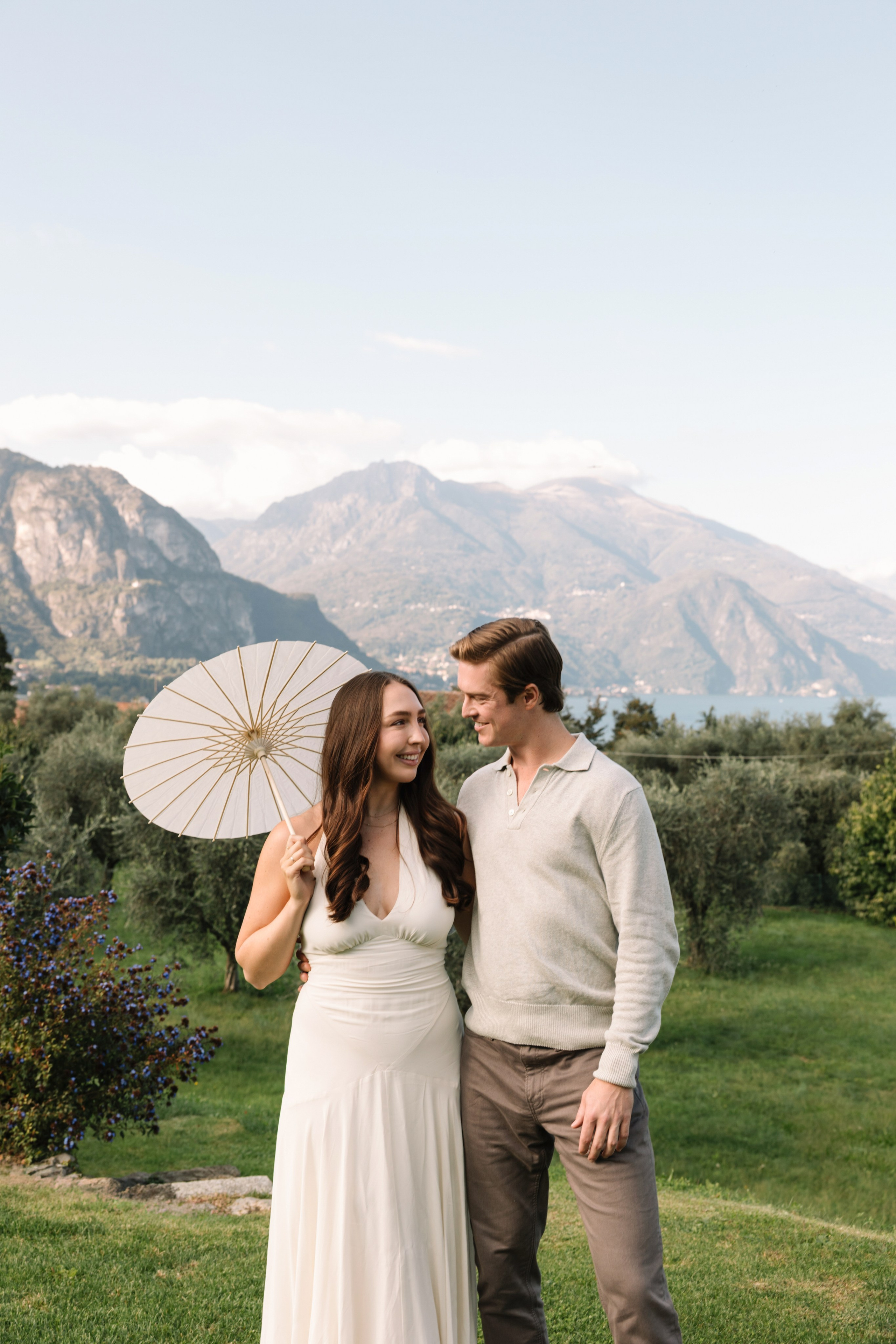 Gaines & Carly. Fotografo di matrimoni