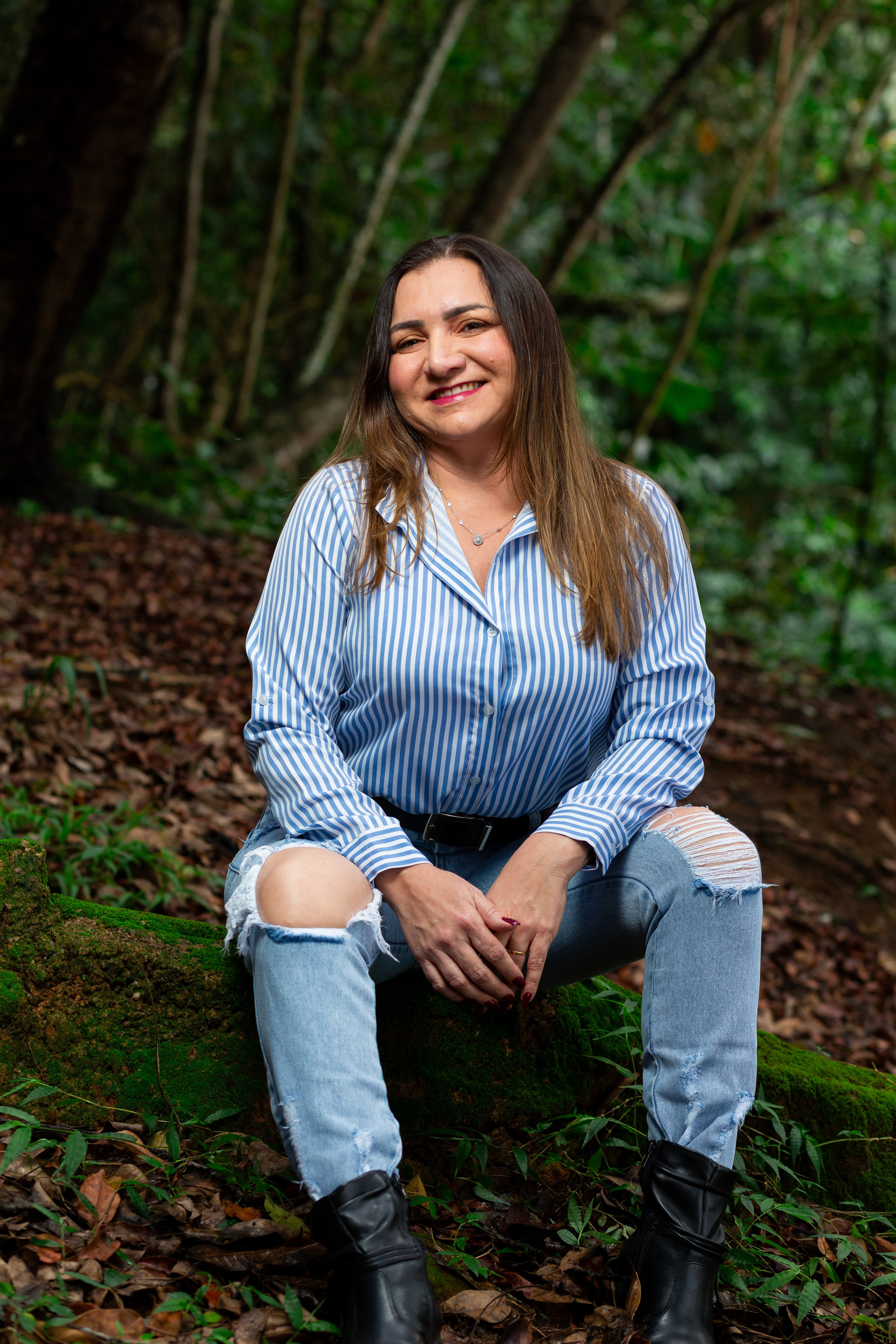 Ensaio Clébia. Fotógrafo de casamentos, ensaios e eventos em Capelinha Pedro Antônio