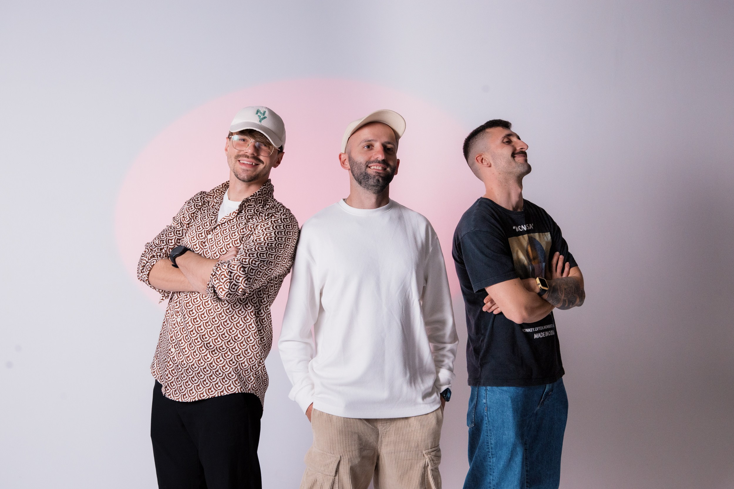 День рождения в Toho Boho. Портретный и репортажный фотограф в Израиле Рома Бирман