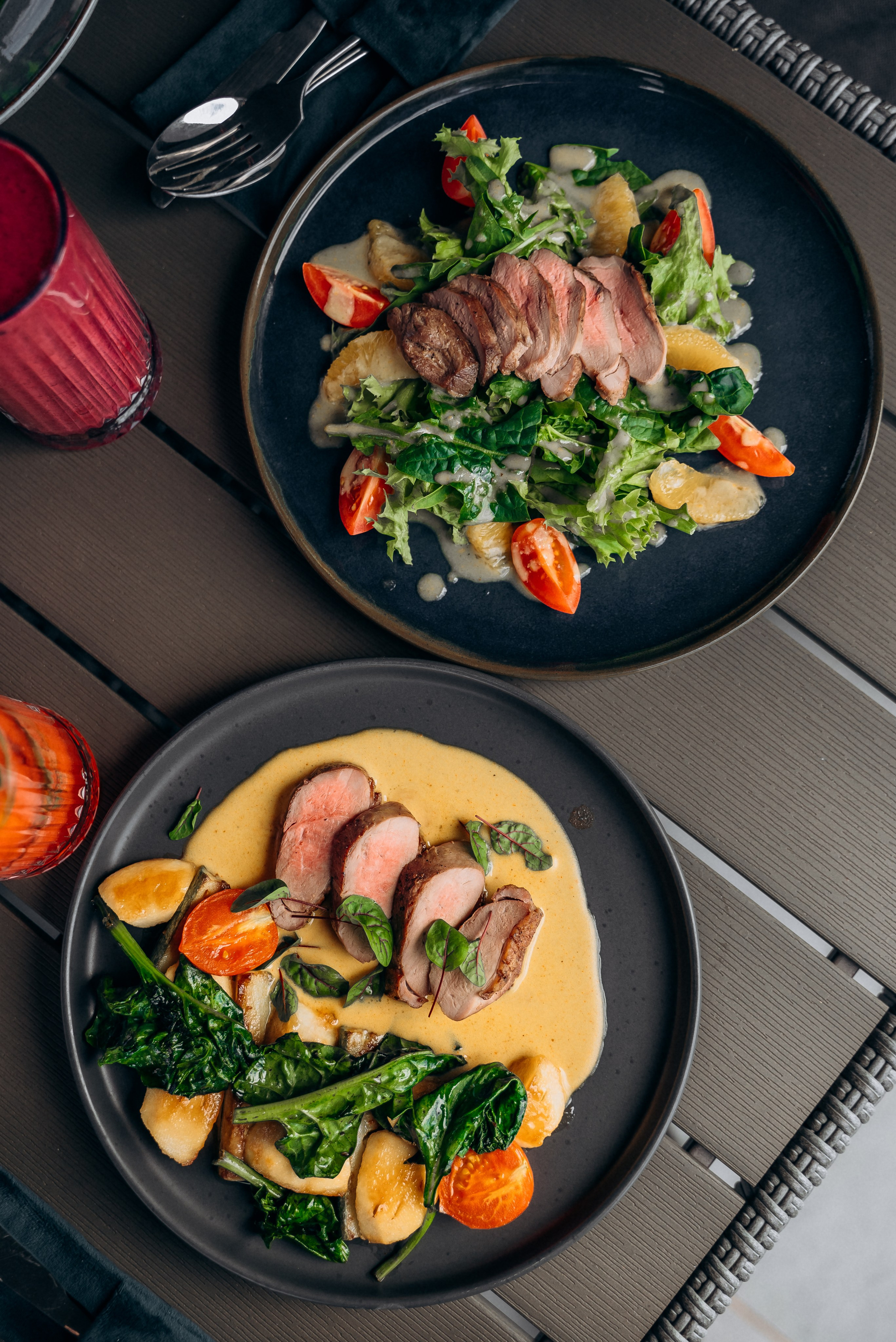 FOOD Photo. ST.PHOTO13