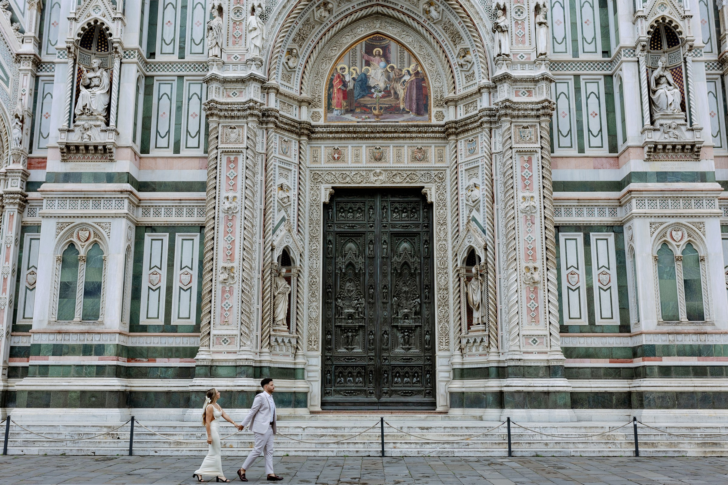 Dominika & David. Photographer