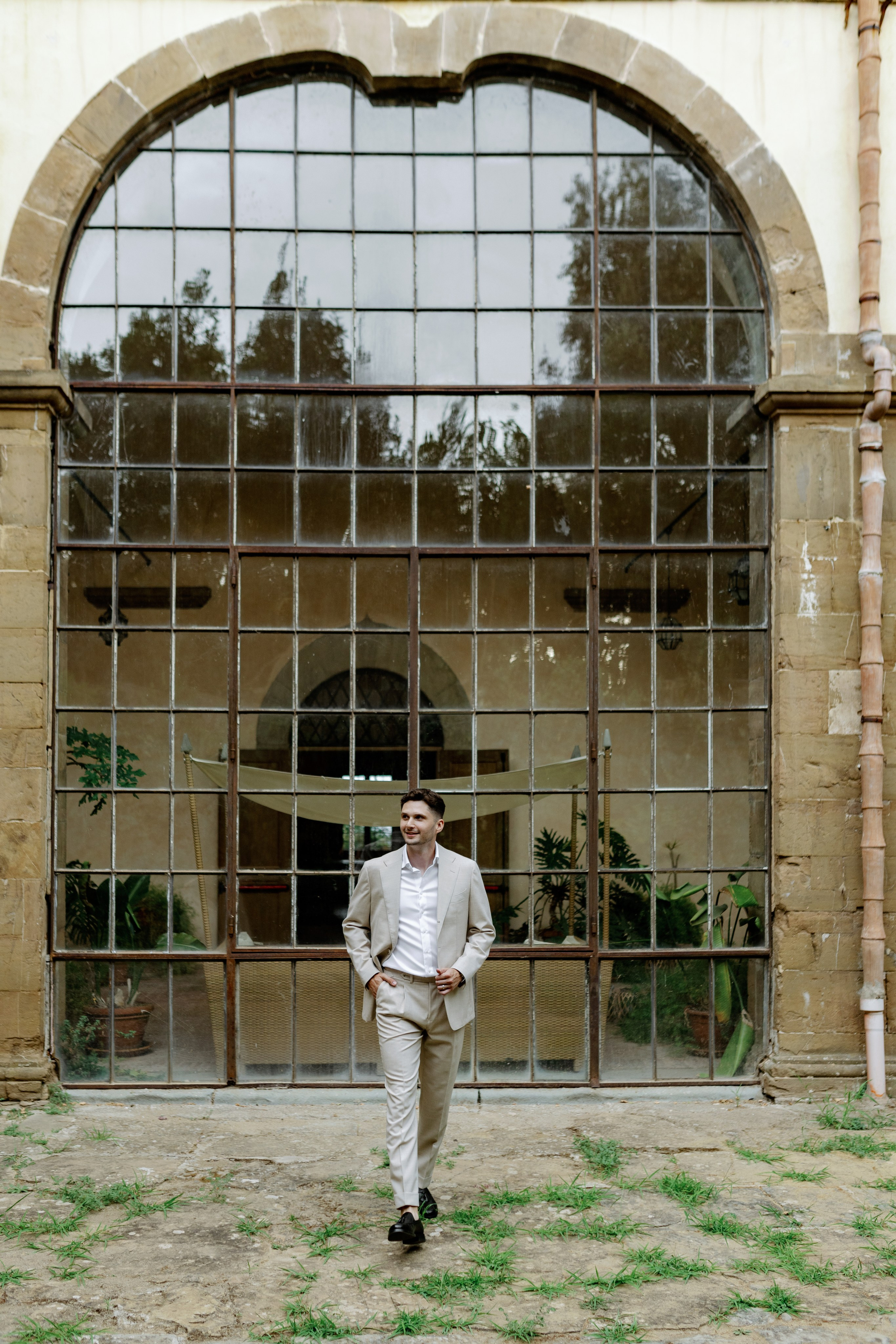 Katya&Zhenya. Photographer