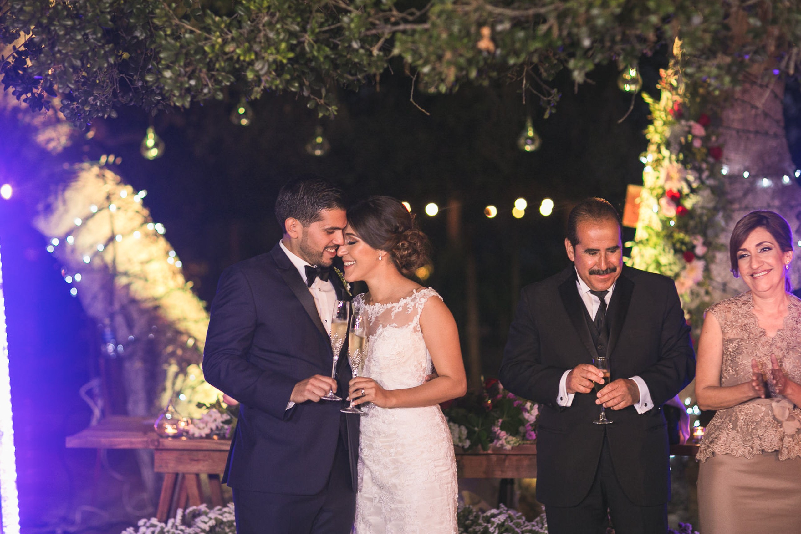 Valle de Guadalupe Boda Ilieana y Antonio. Estudio de fotografia en Tijuana