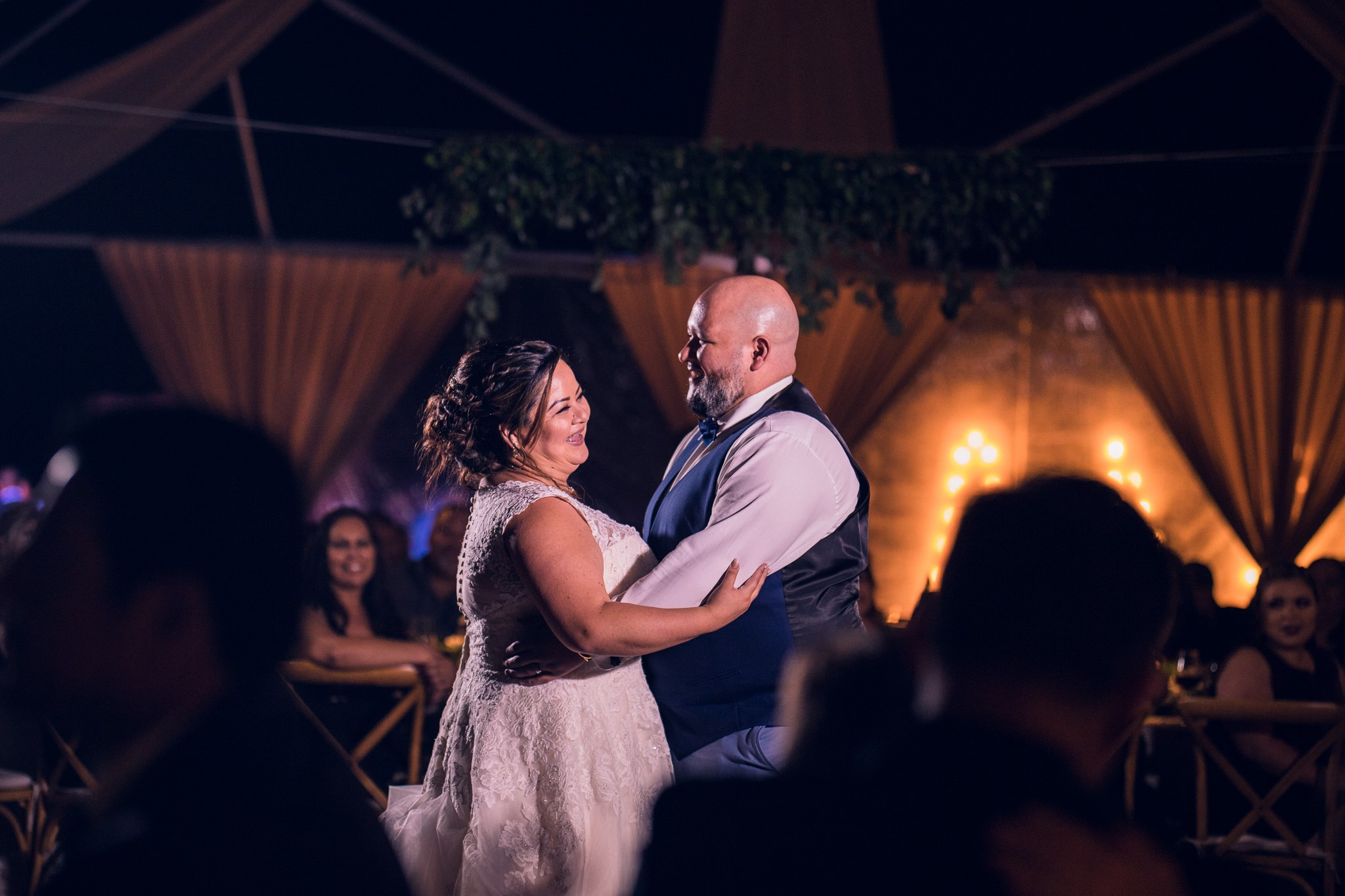 Darline y Armando. Estudio de fotografia en Tijuana