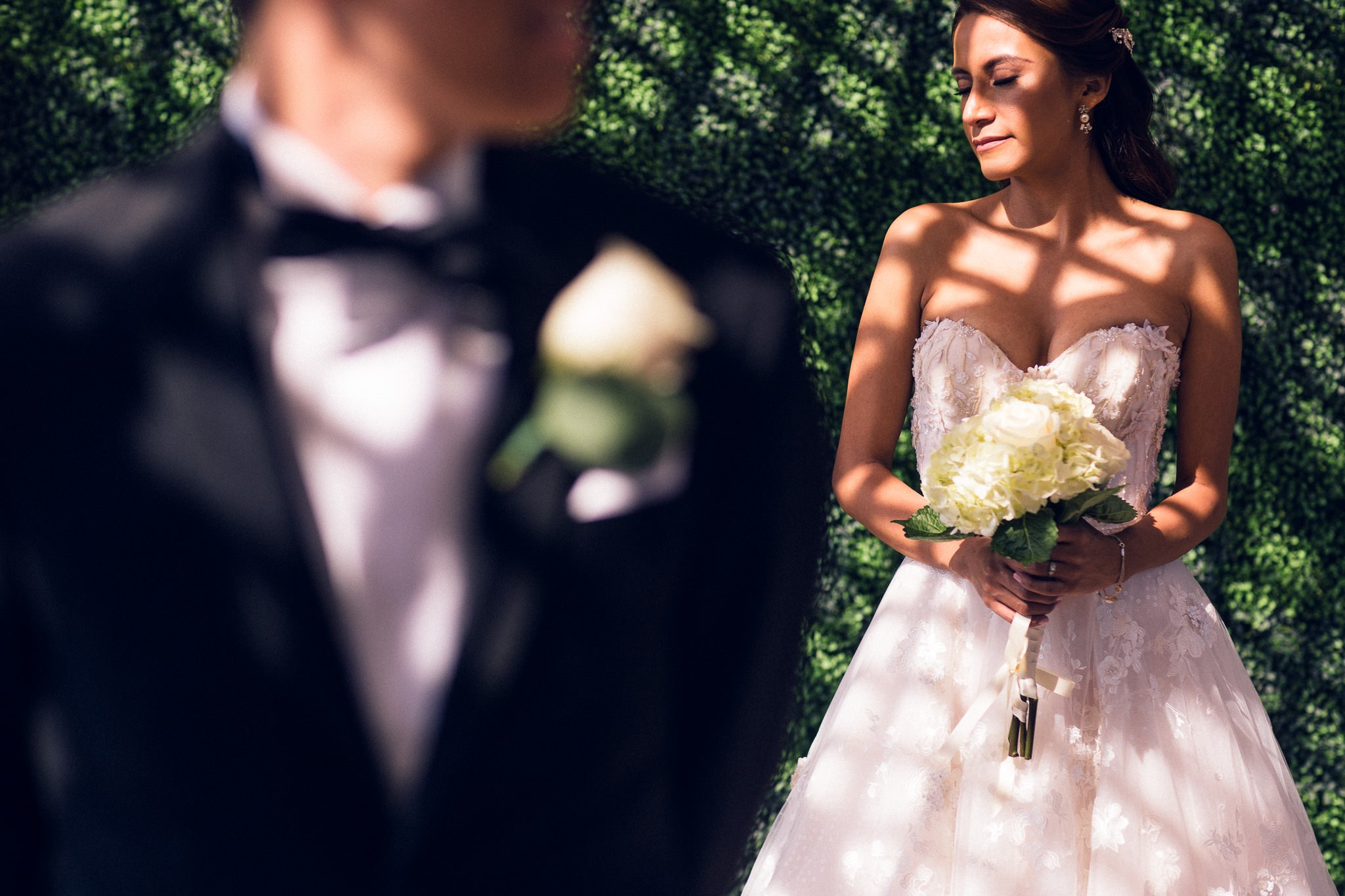 Boda Tijuana Casa Baloyan Laura y Rene. Estudio de fotografia en Tijuana