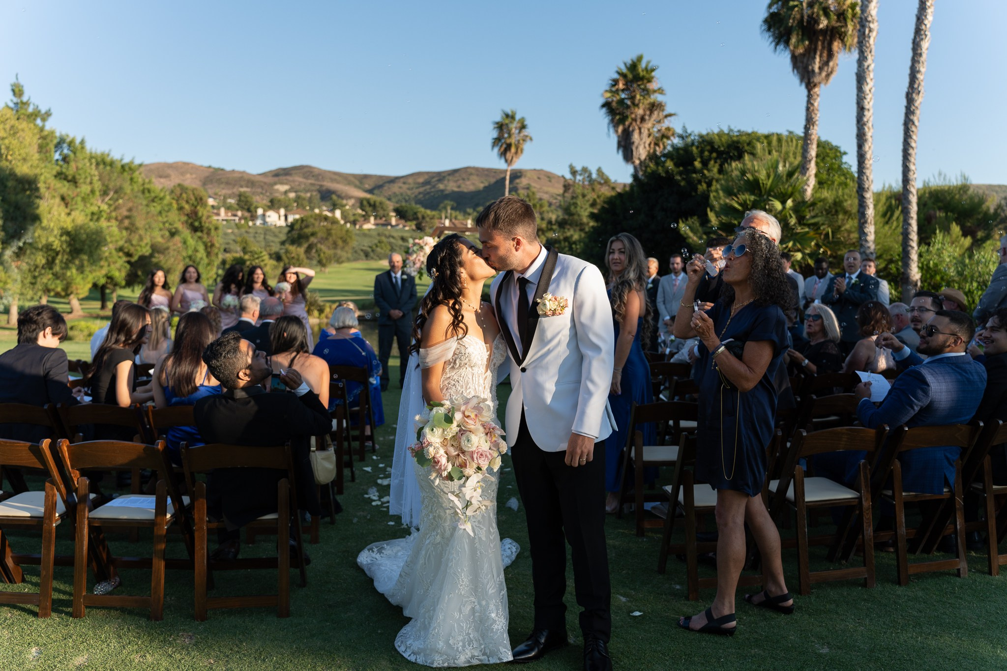 Timeless wedding photography. Cinematic Wedding & Elopement Photography in Los Angeles | Inspired by Indie Film & Real Life