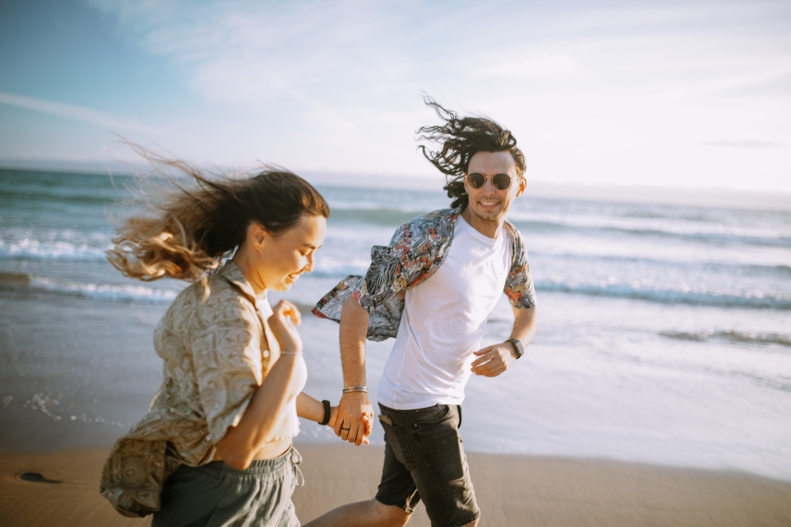 Couples. Portrait photographer in Lisbon Ksenia Lutsenko
