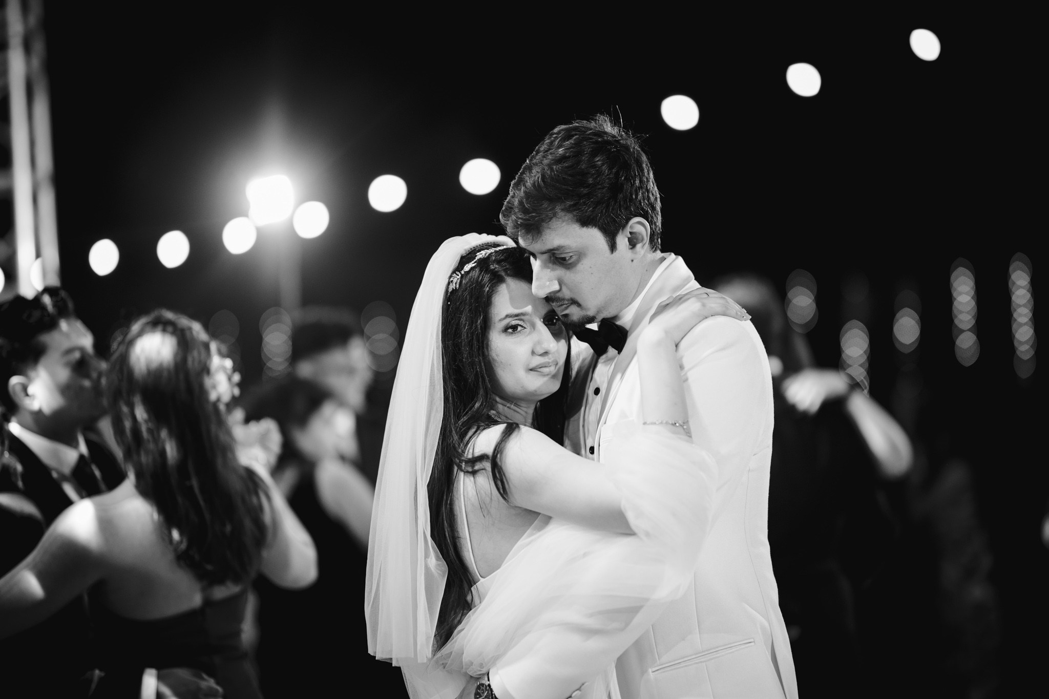 Stan and Ashwitha. Joel Fernandes — Candid wedding photographer