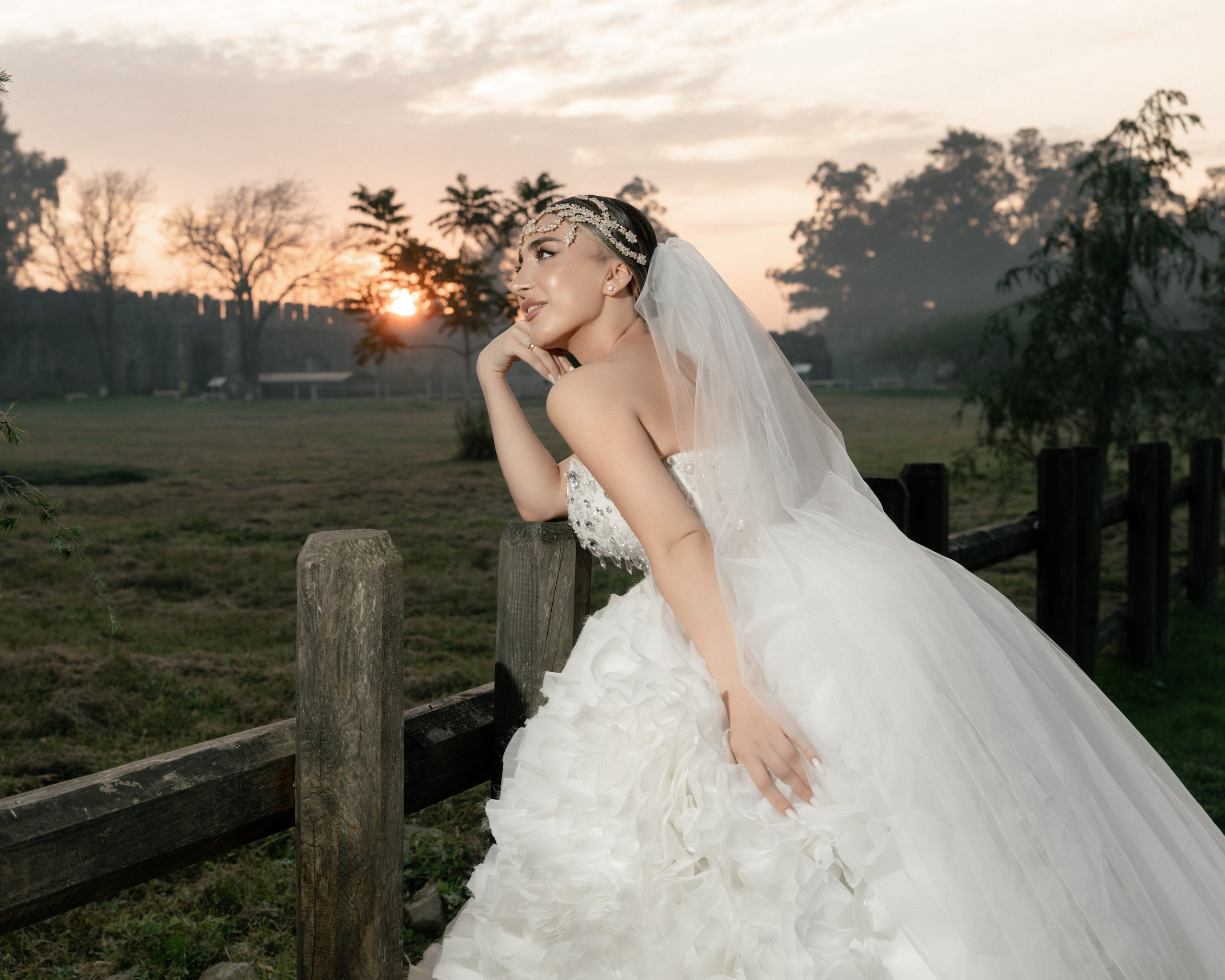 Wedding. PHOTOSTORYNIKA