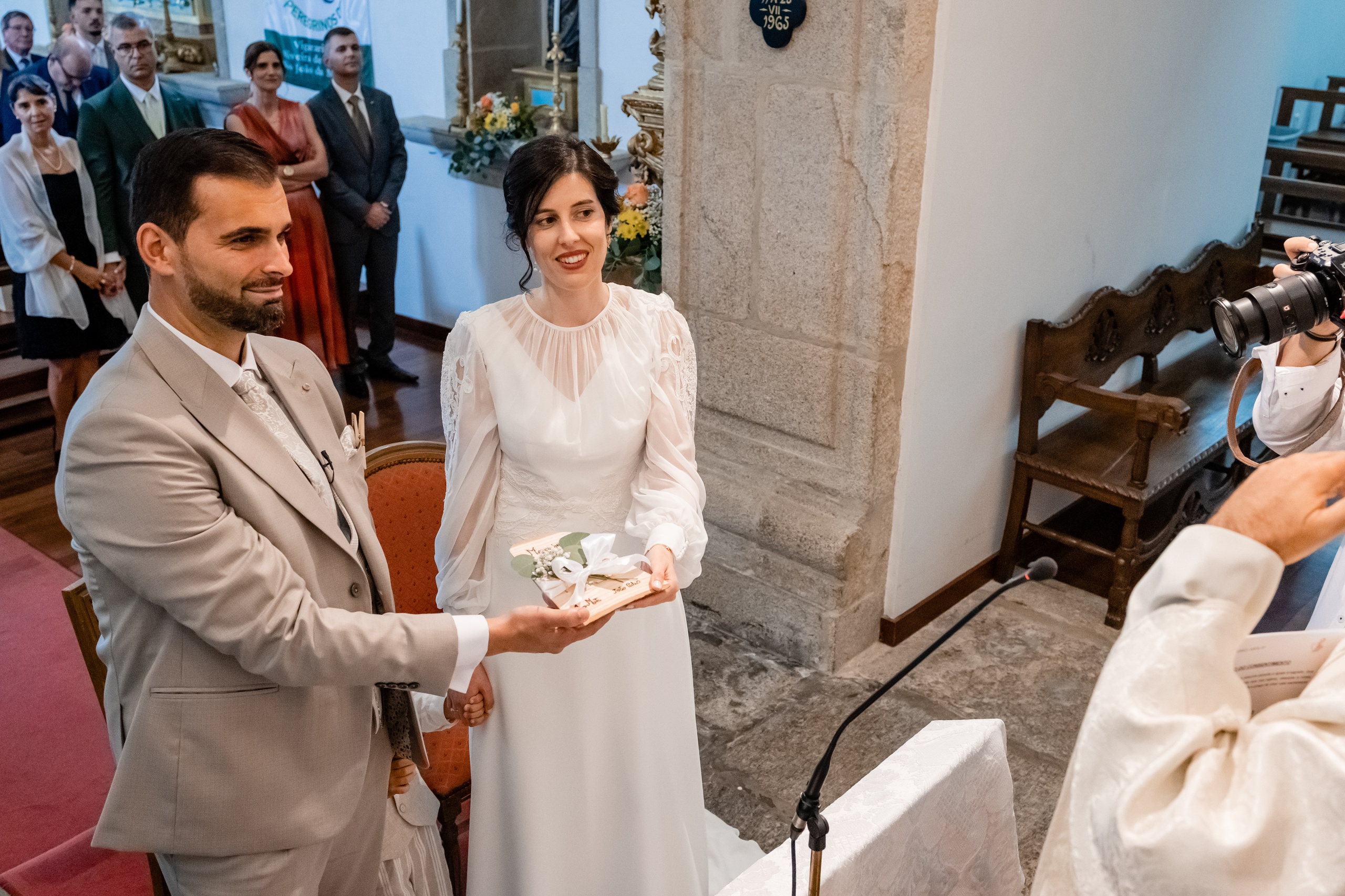 Ana & João. Nelson Miranda Fotografia