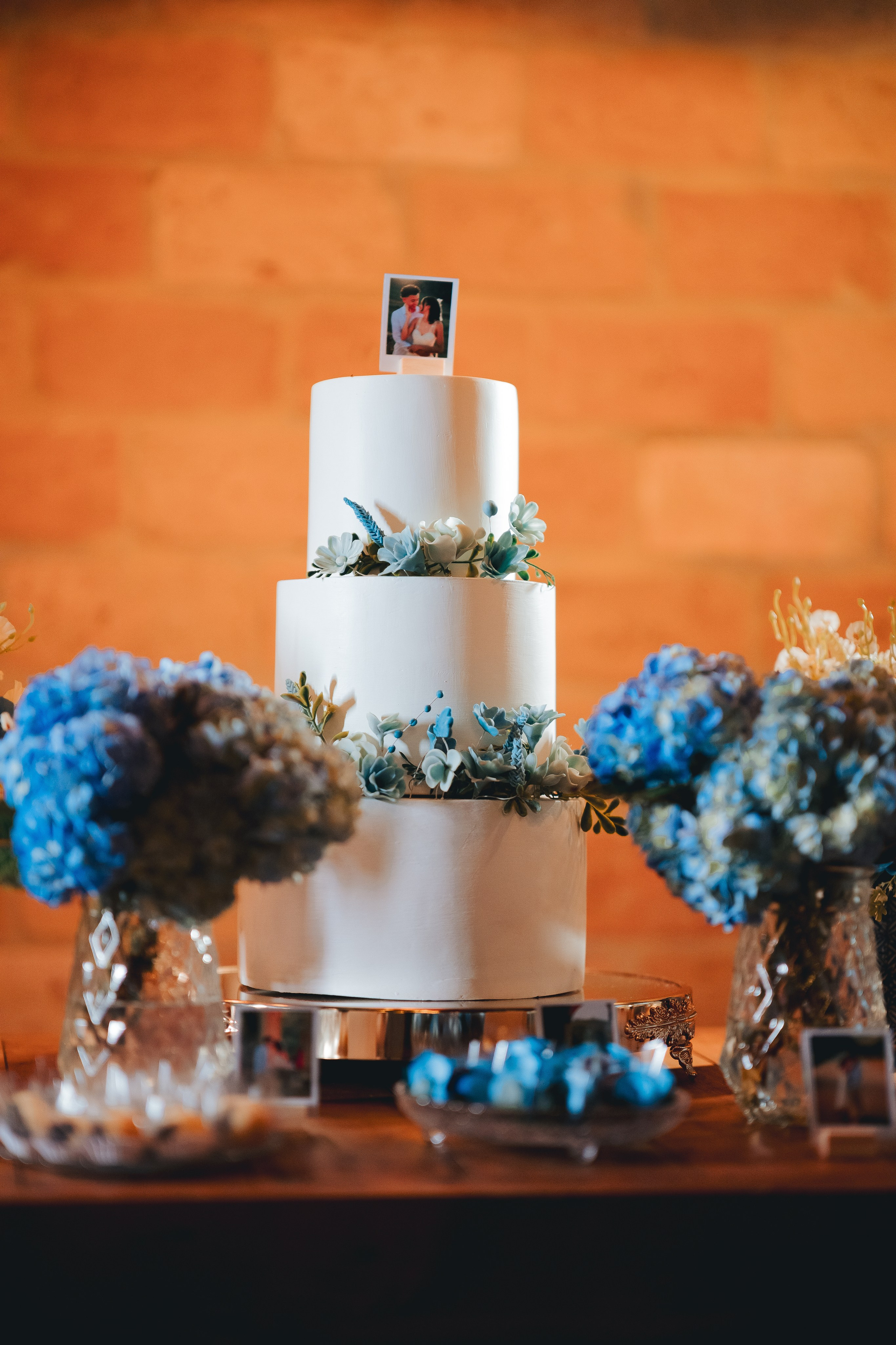 Casamento Jeniffer e Wesley — Sitio Renascer. Fotógrafo Renan Lima