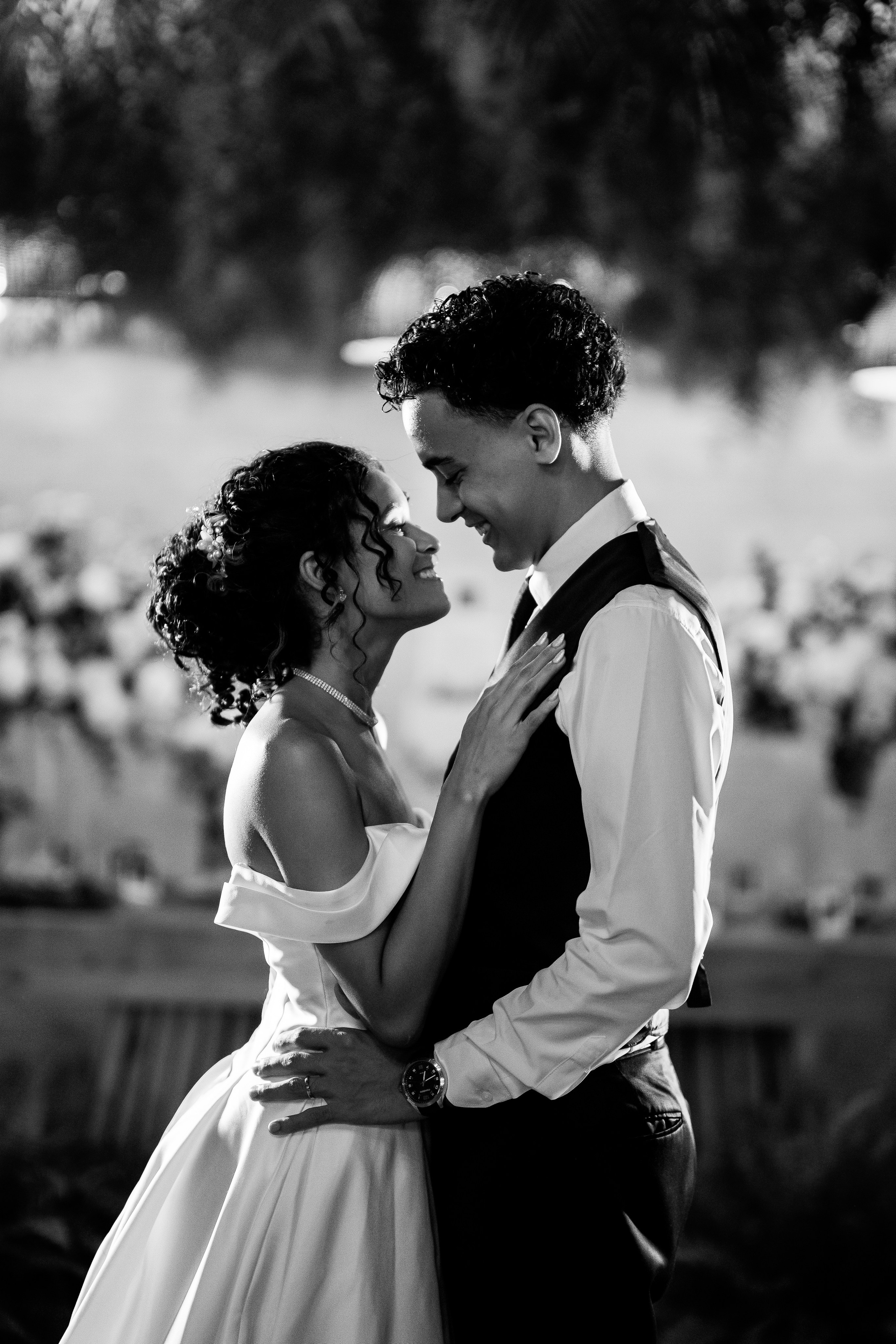 Casamento Jeniffer e Wesley — Sitio Renascer. Fotógrafo Renan Lima