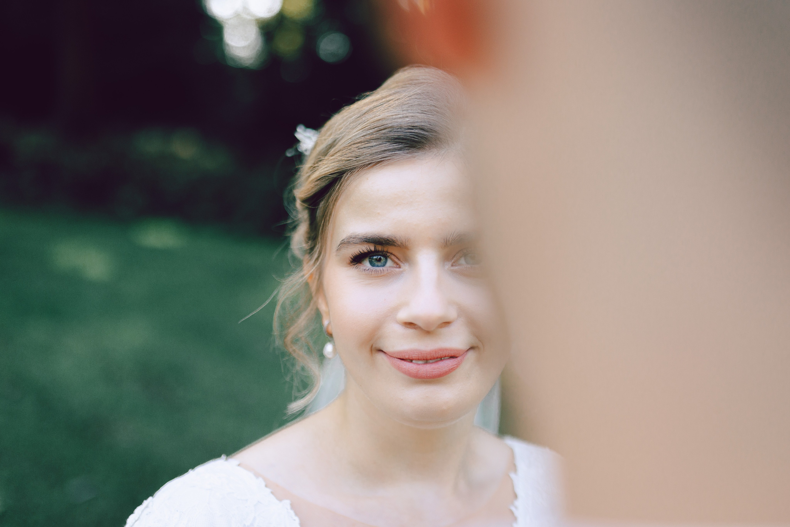 Celine & Oliver. GoldenHourStory