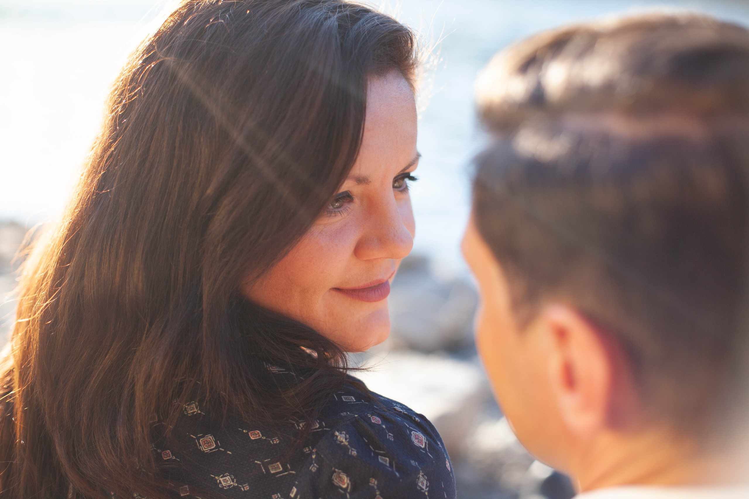 Alex & Anastasia. GoldenHourStory