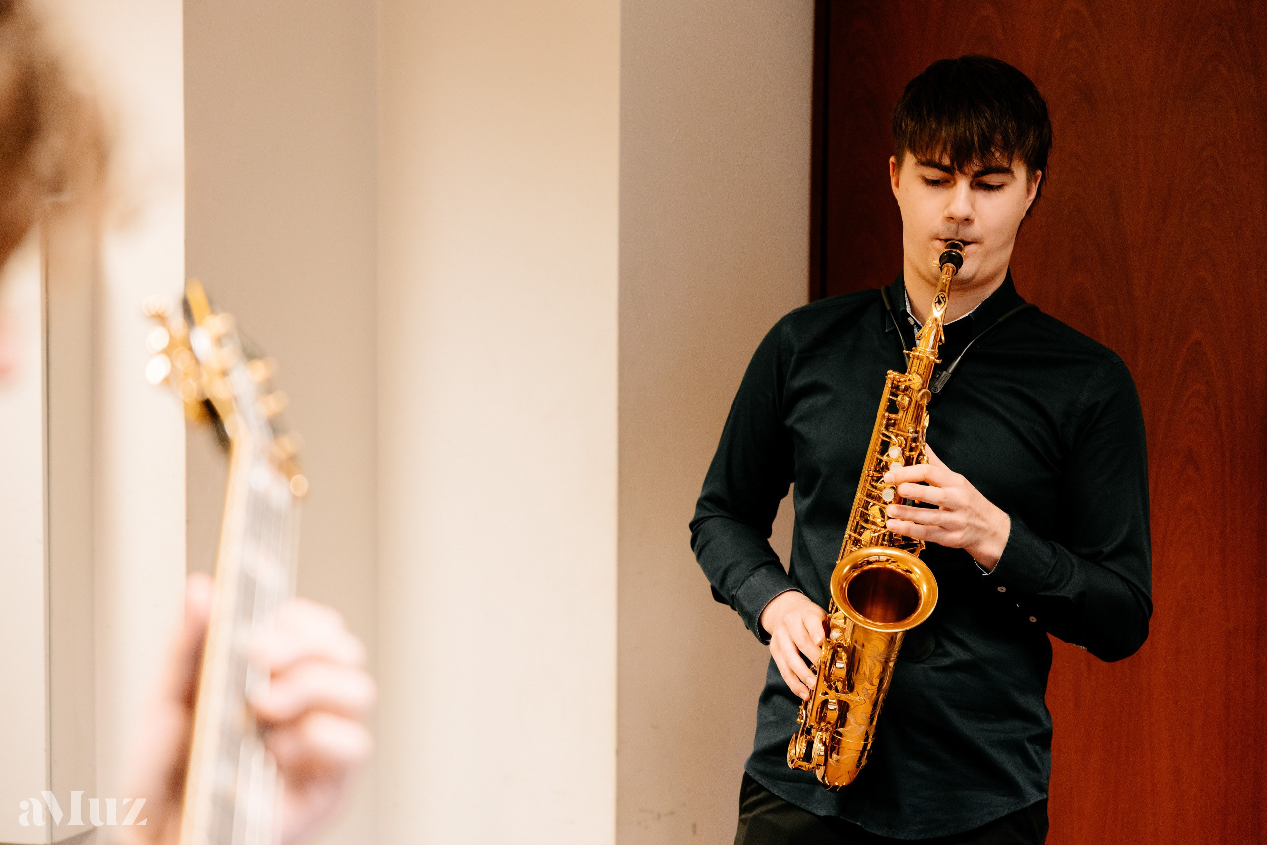 Koncert „Ladies of Jazz”. Fotograf Ślubny Warszawa - Sesje Biznesowe Rodzinne Eventy