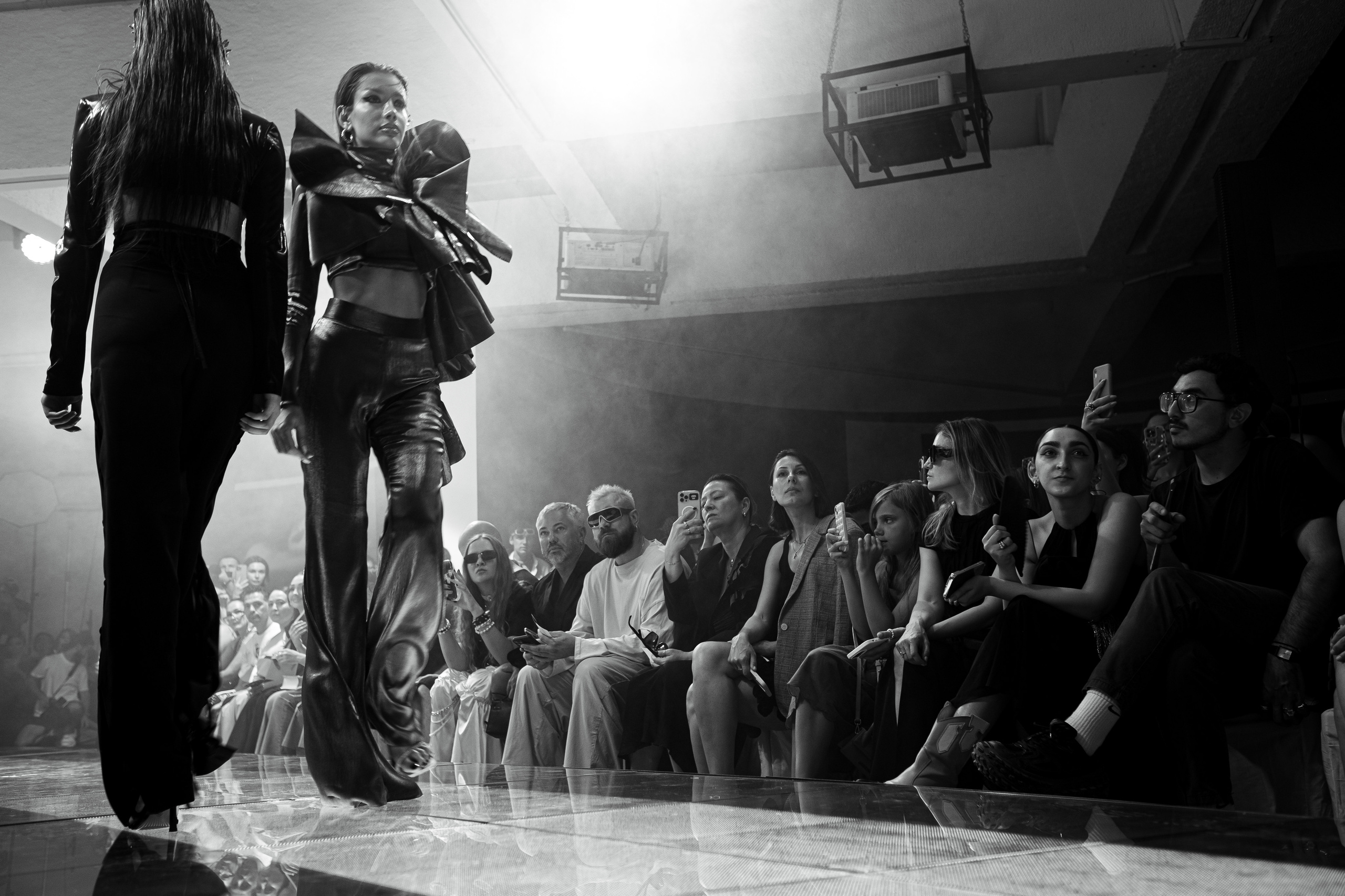 Yerevan Fashion Week 23. Evgeko — photographer фотограф