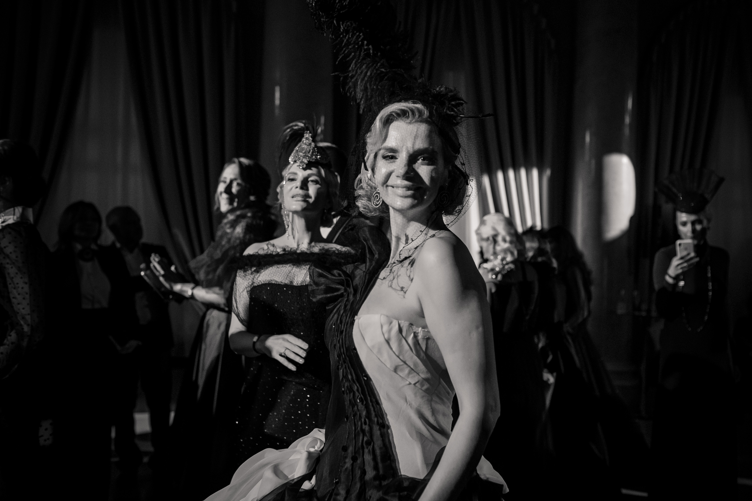 Axenoff Jewellery | BlackBall X. Evgeko — photographer фотограф