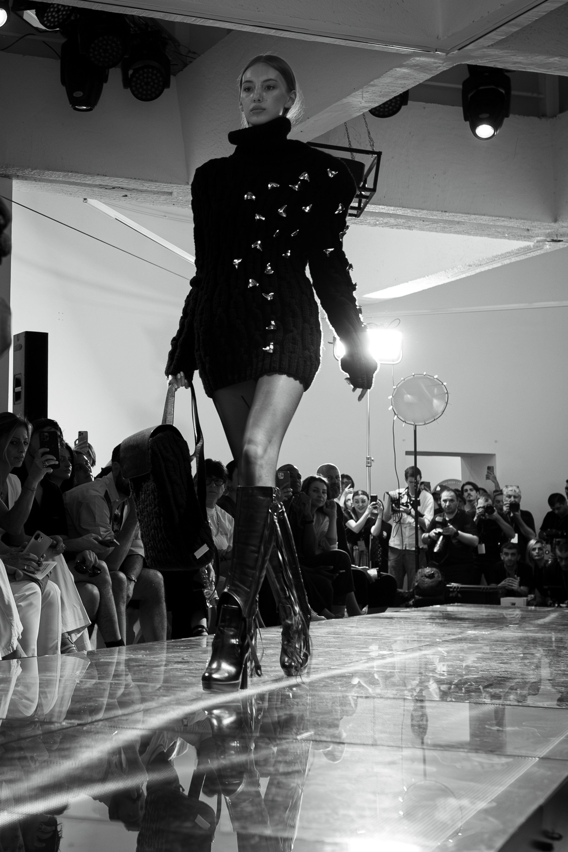 Yerevan Fashion Week 23. Evgeko — photographer фотограф