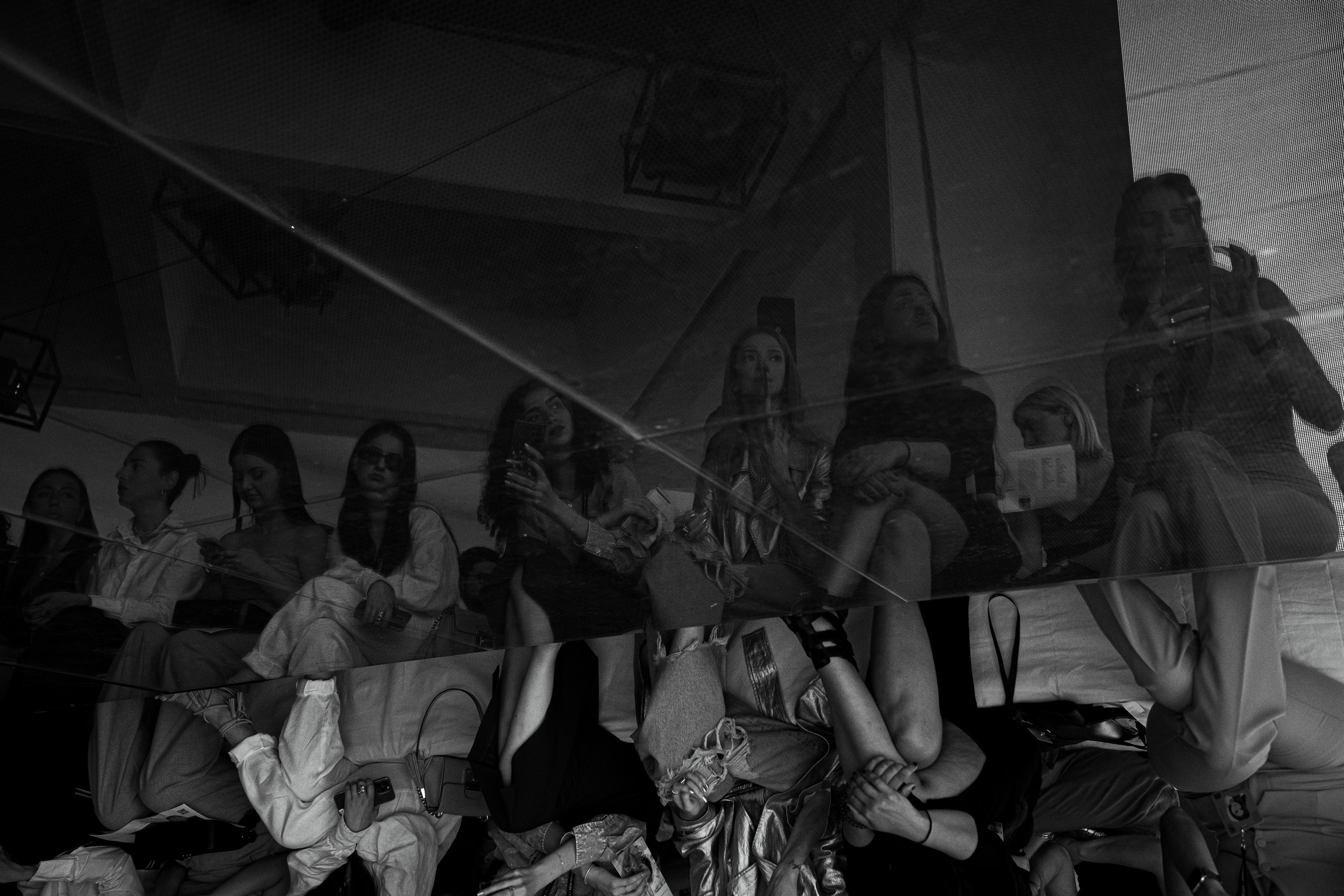 Yerevan Fashion Week 23. Evgeko — photographer фотограф