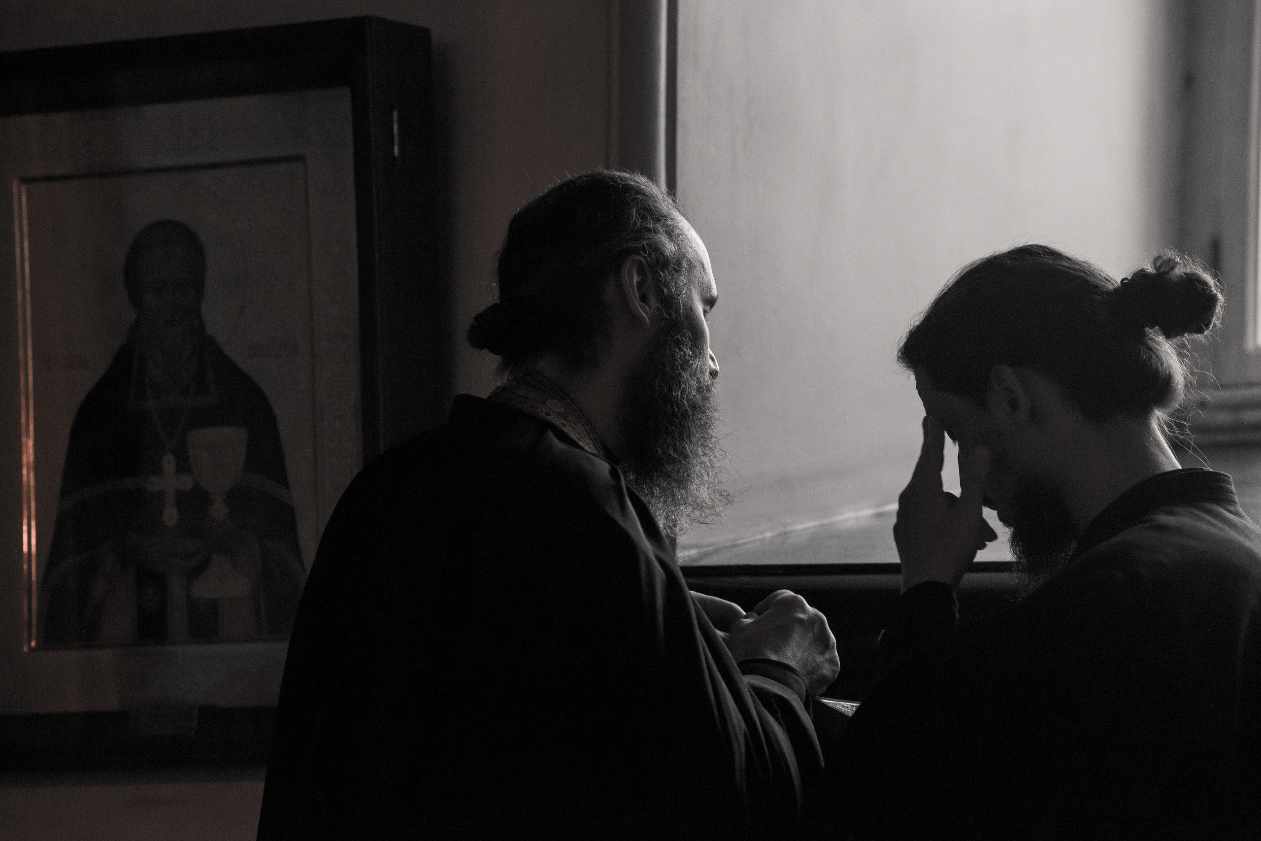 Valaam. Evgeko — photographer фотограф