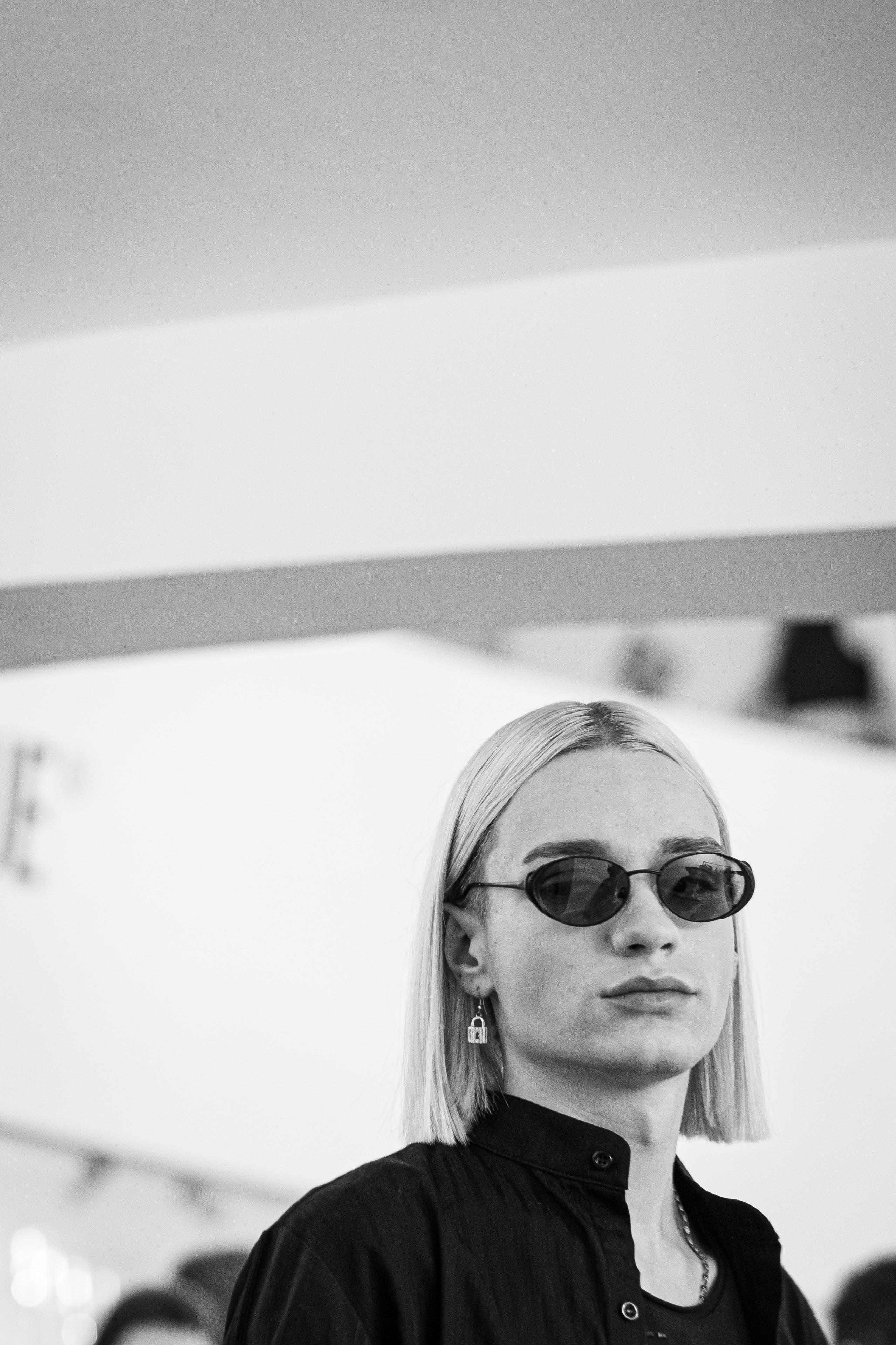Yerevan Fashion Week 23. Evgeko — photographer фотограф
