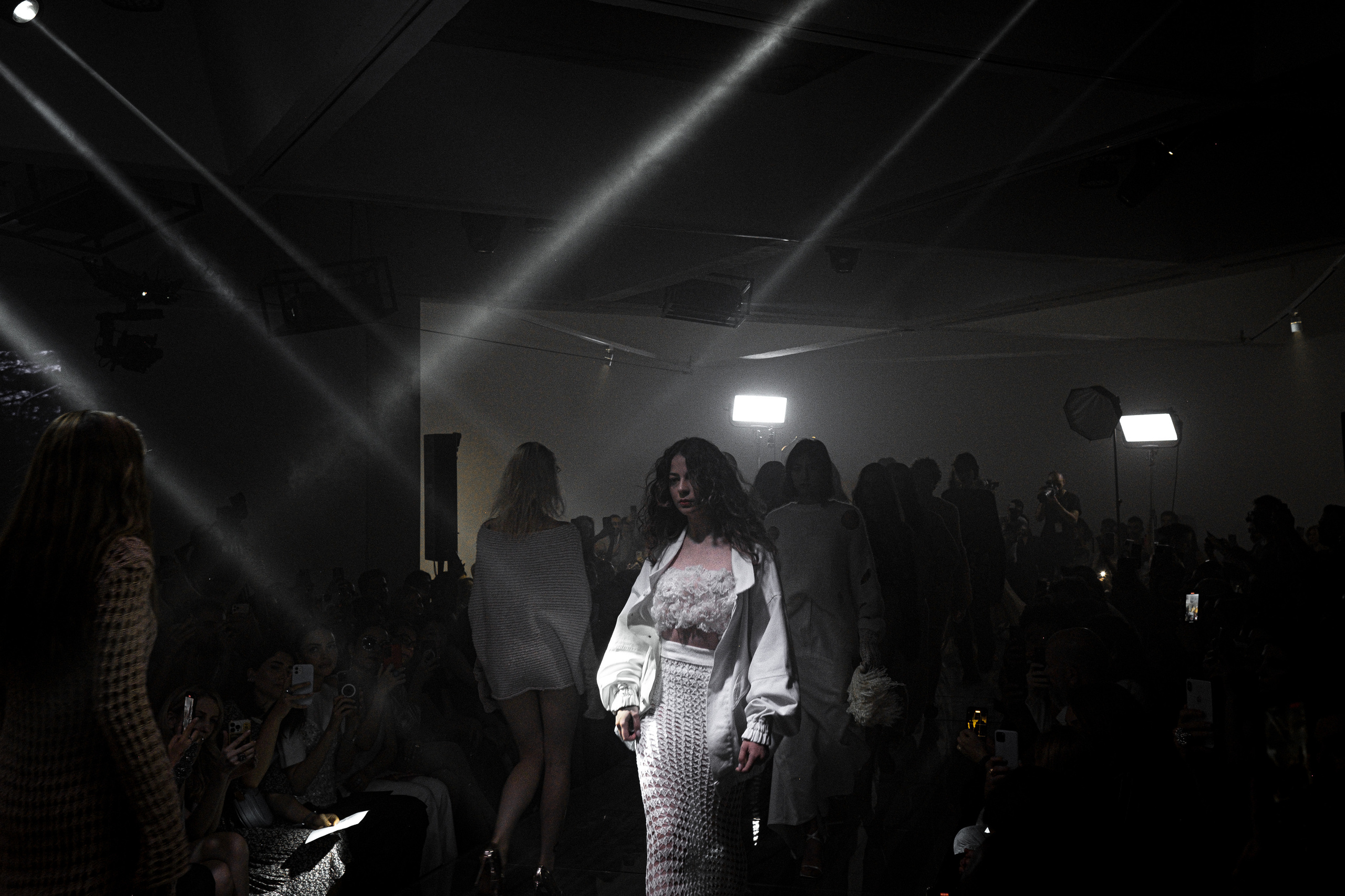 Yerevan Fashion Week 23. Evgeko — photographer фотограф