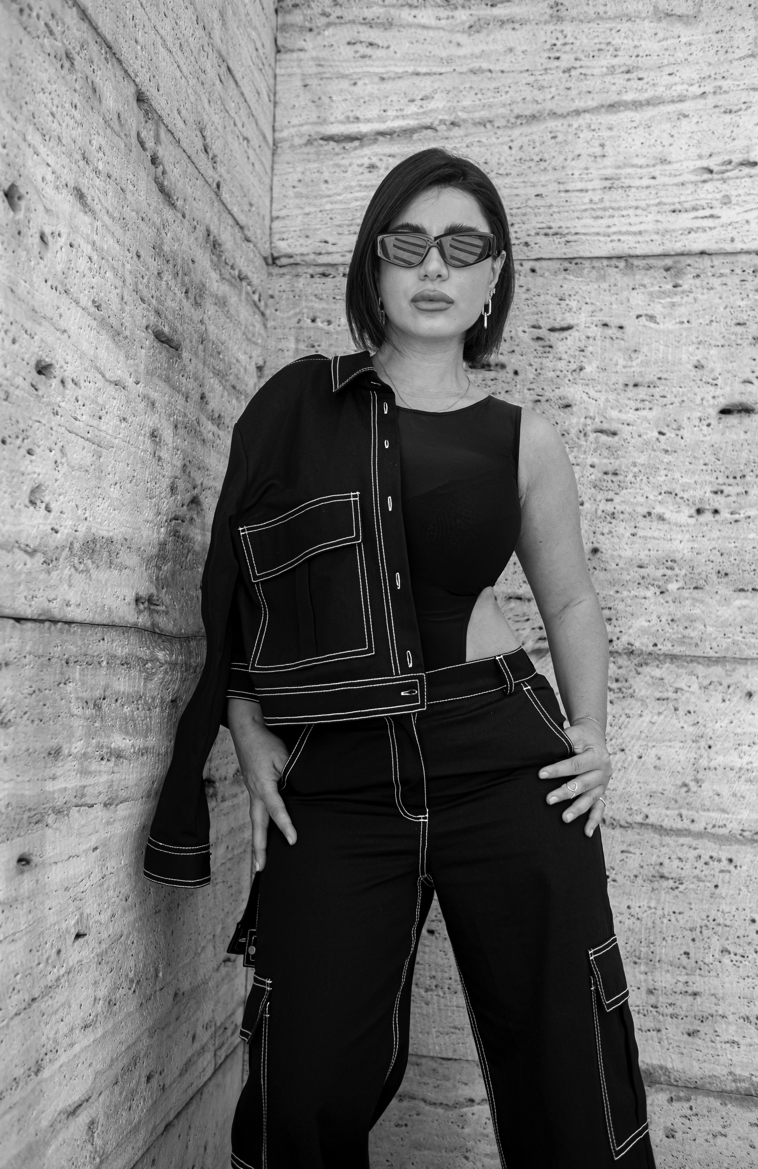 PlatonFF | Jazz-Diva Marbey. Evgeko — photographer фотограф