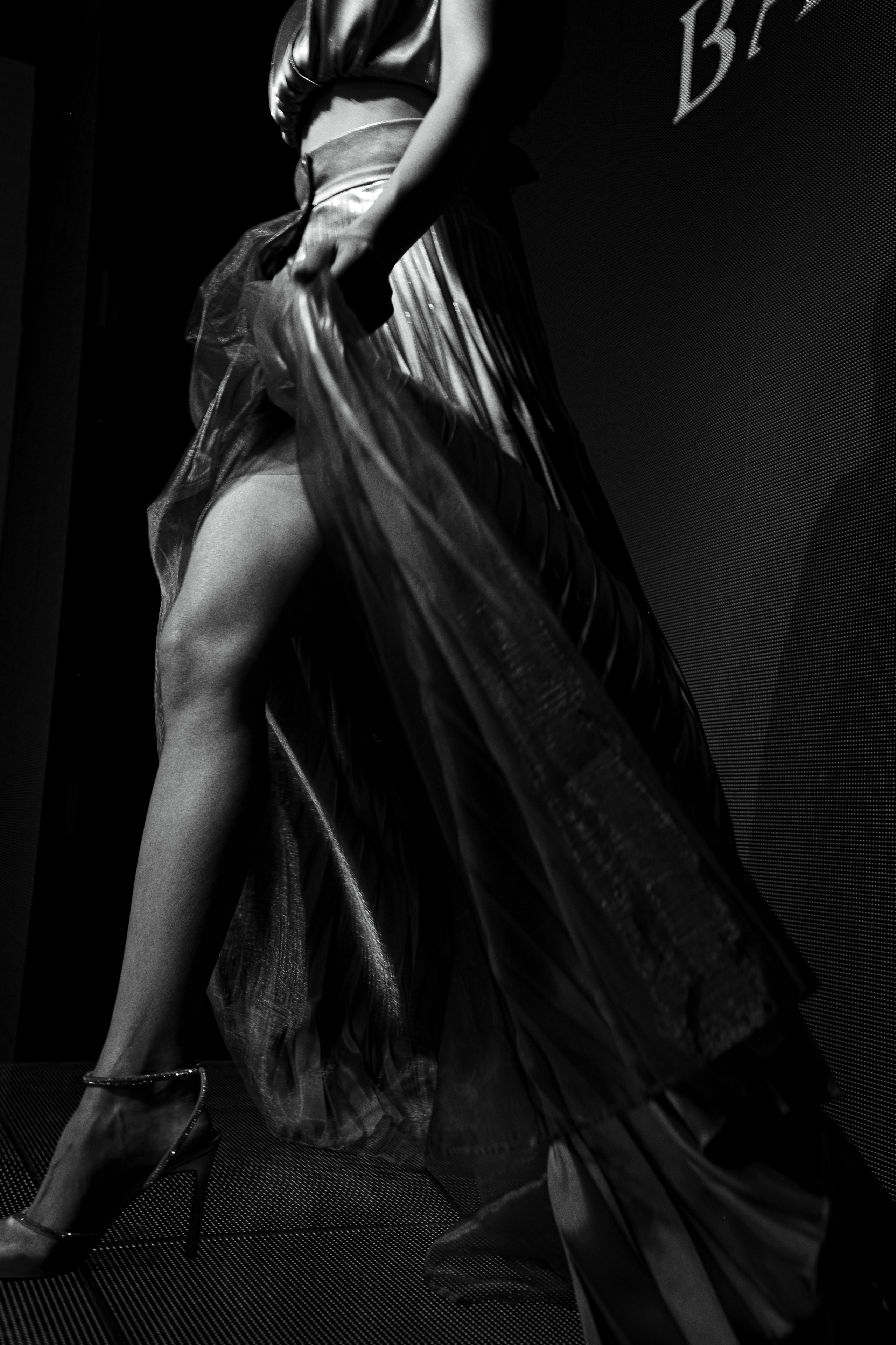 Yerevan Fashion Week 23. Evgeko — photographer фотограф