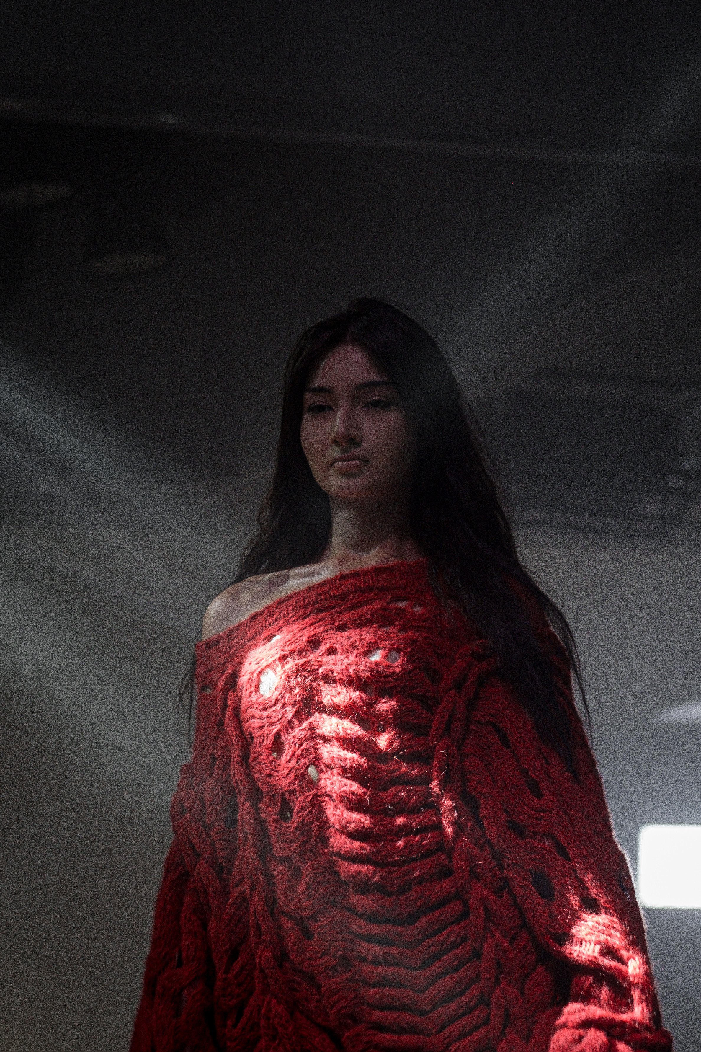 Yerevan Fashion Week 23. Evgeko — photographer фотограф