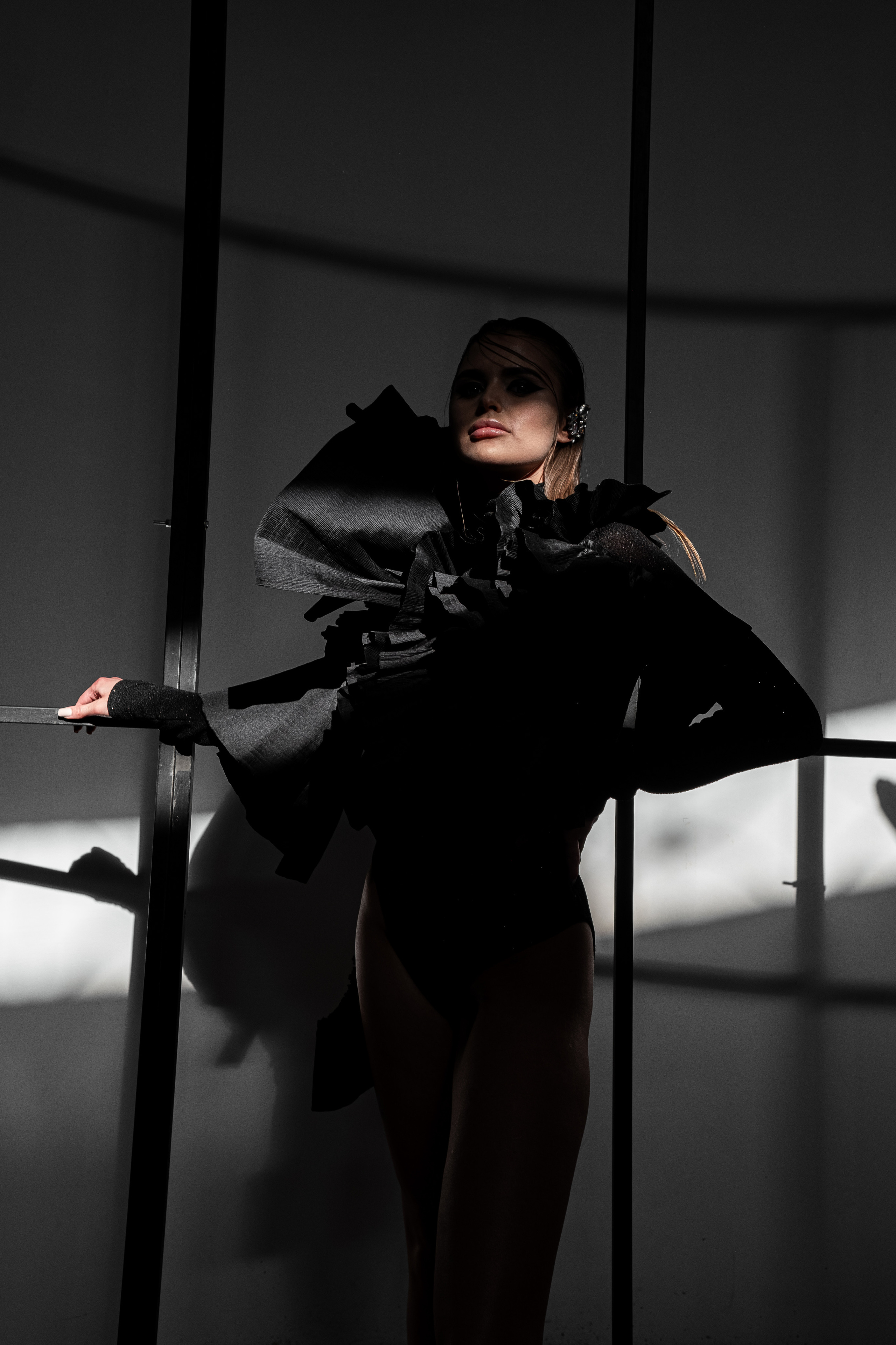 Yerevan Fashion Week 23. Evgeko — photographer фотограф