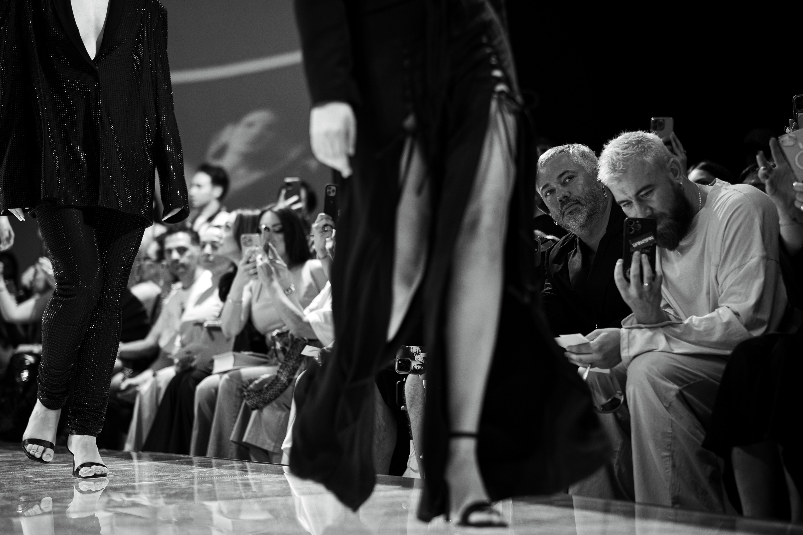 Yerevan Fashion Week 23. Evgeko — photographer фотограф