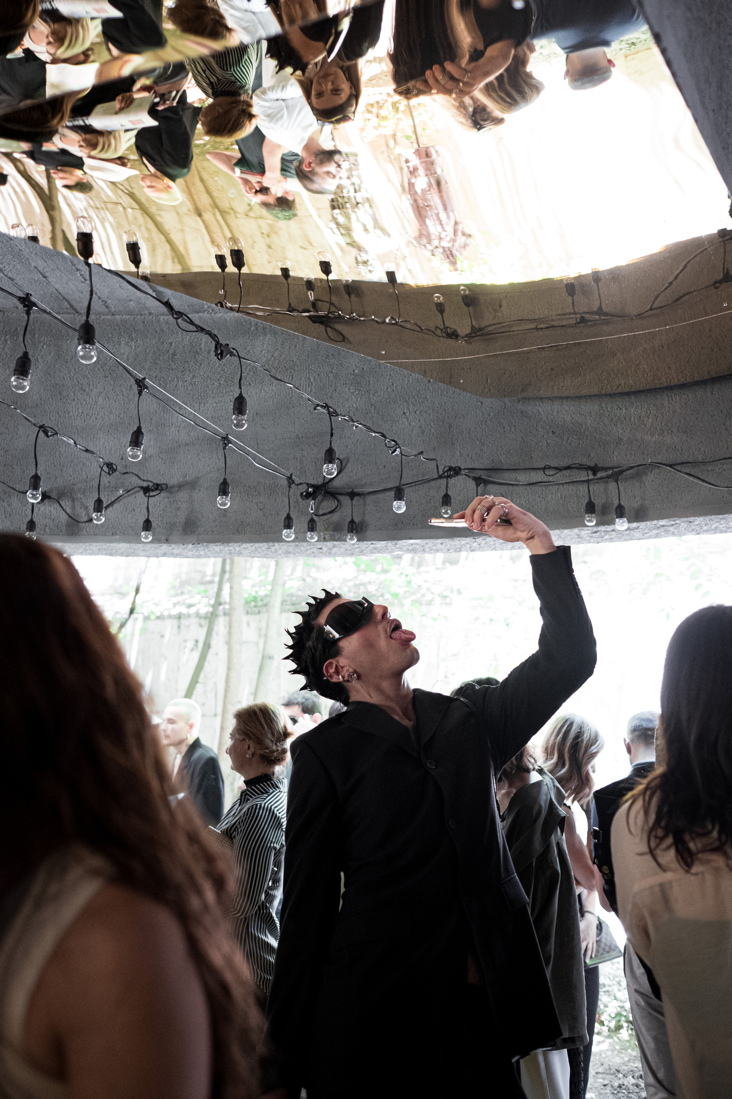 Yerevan Fashion Week 23. Evgeko — photographer фотограф