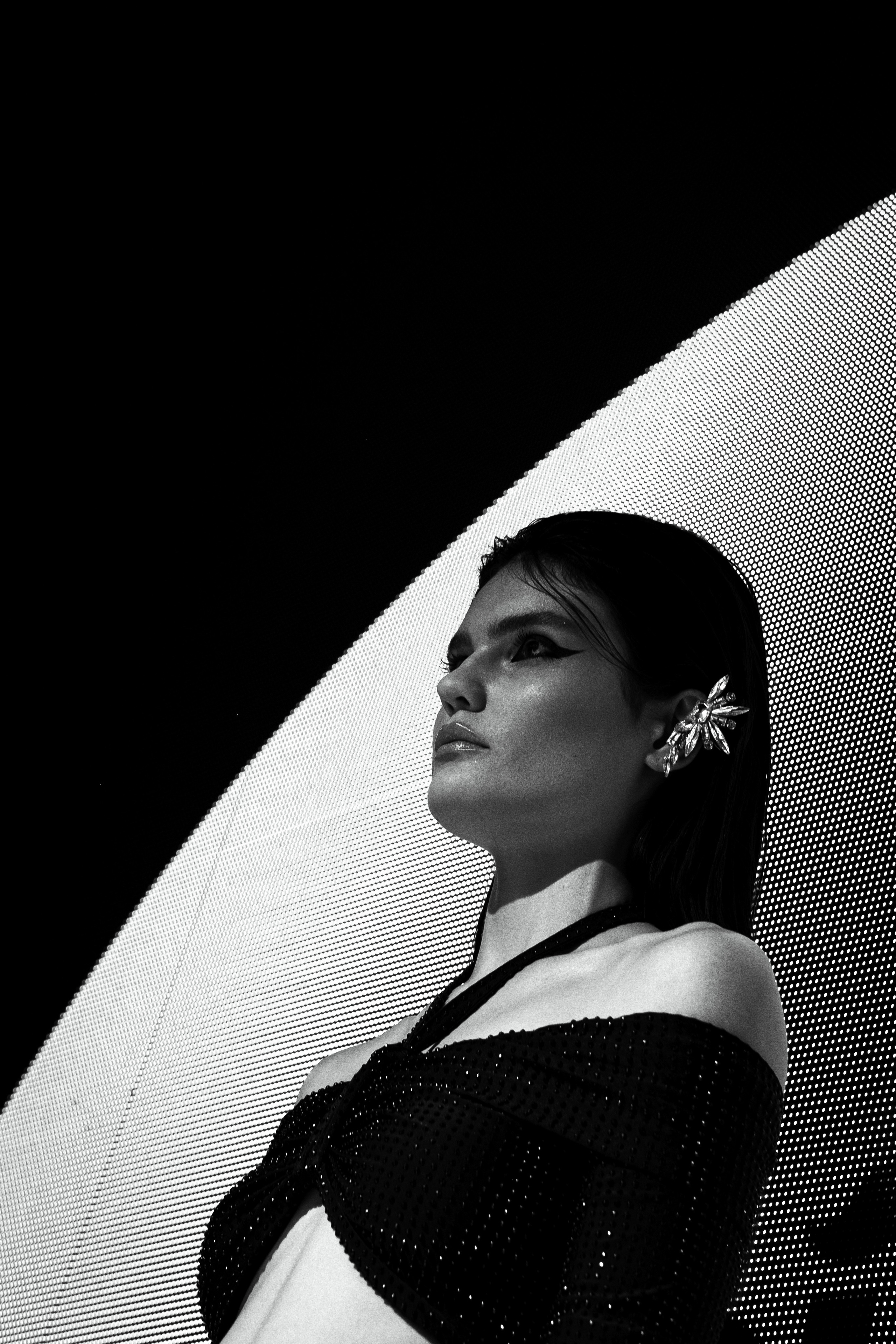 Yerevan Fashion Week 23. Evgeko — photographer фотограф