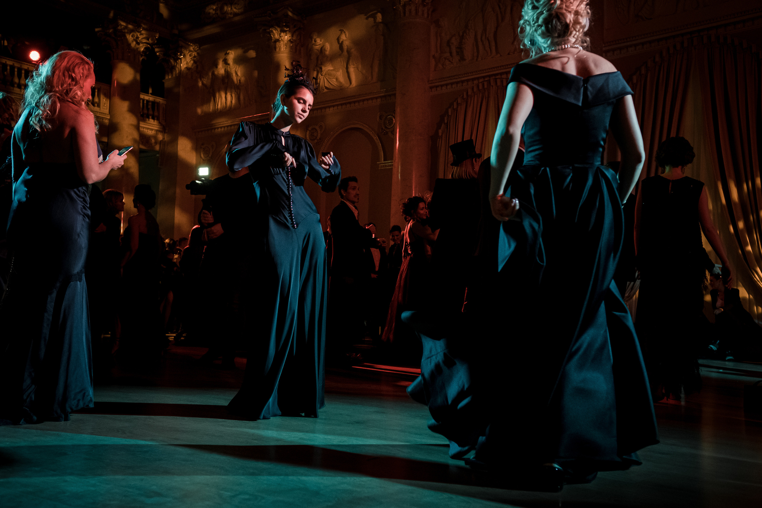 Axenoff Jewellery | BlackBall X. Evgeko — photographer фотограф