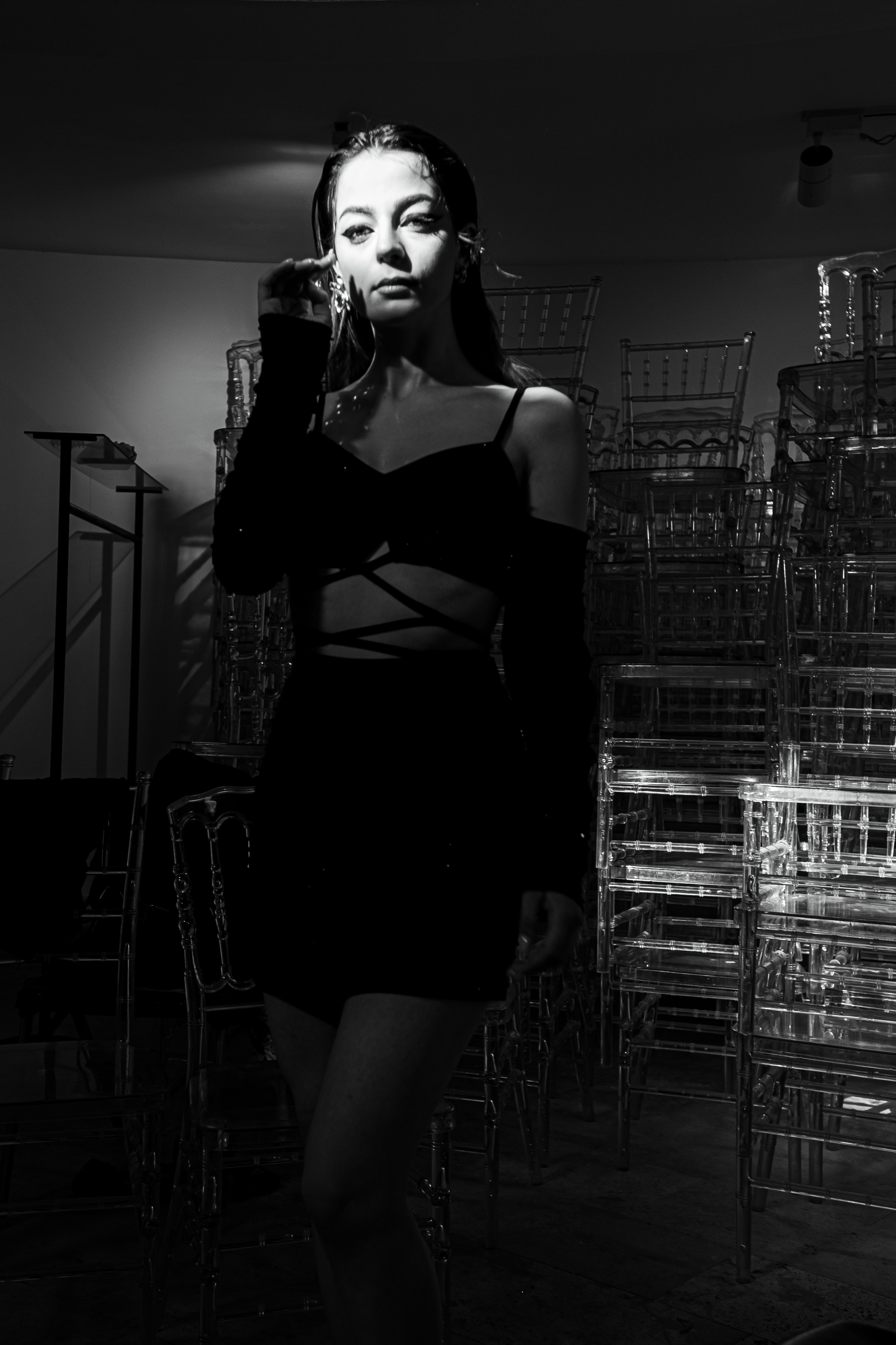 Yerevan Fashion Week 23. Evgeko — photographer фотограф