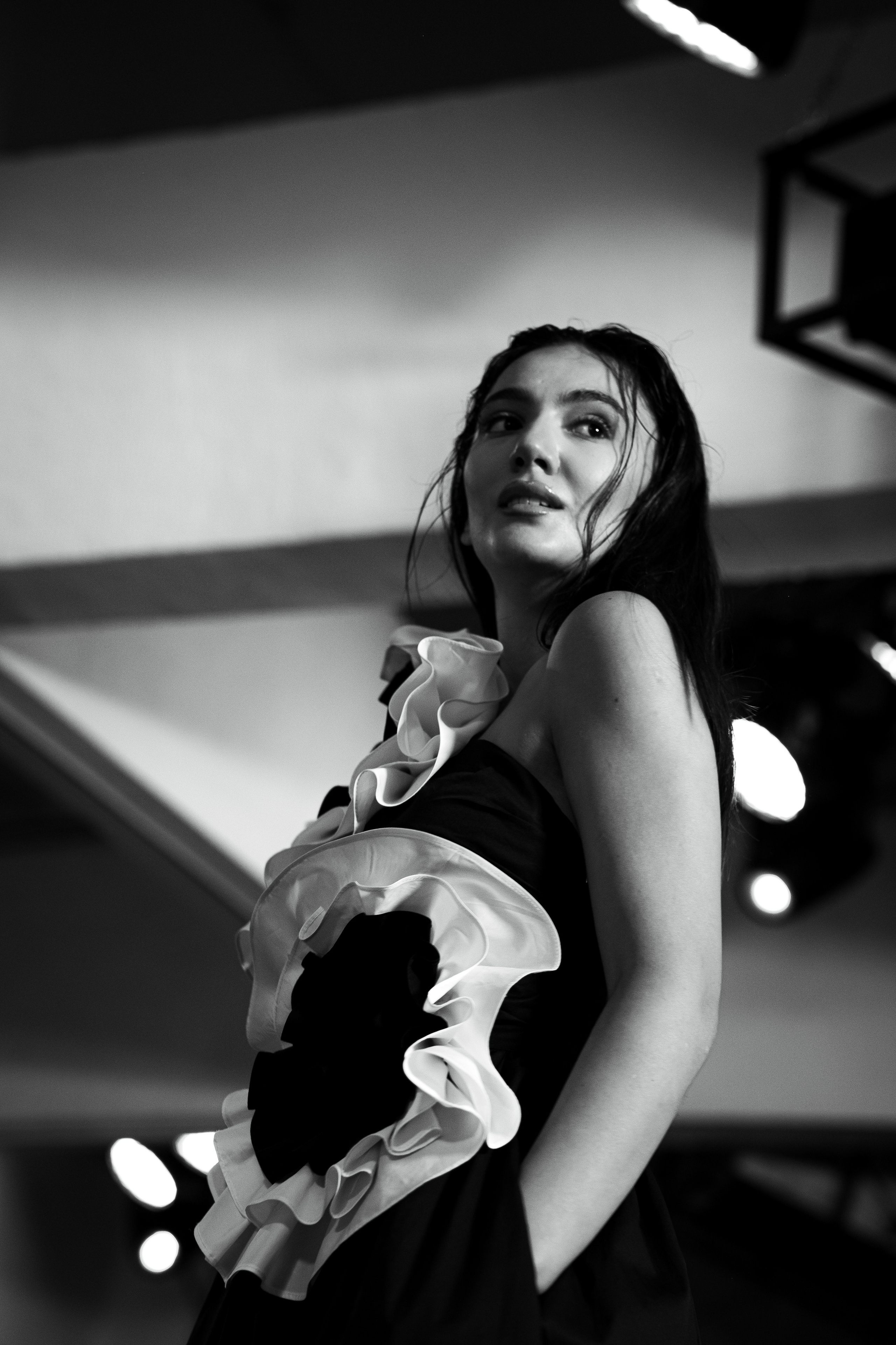 Yerevan Fashion Week 23. Evgeko — photographer фотограф