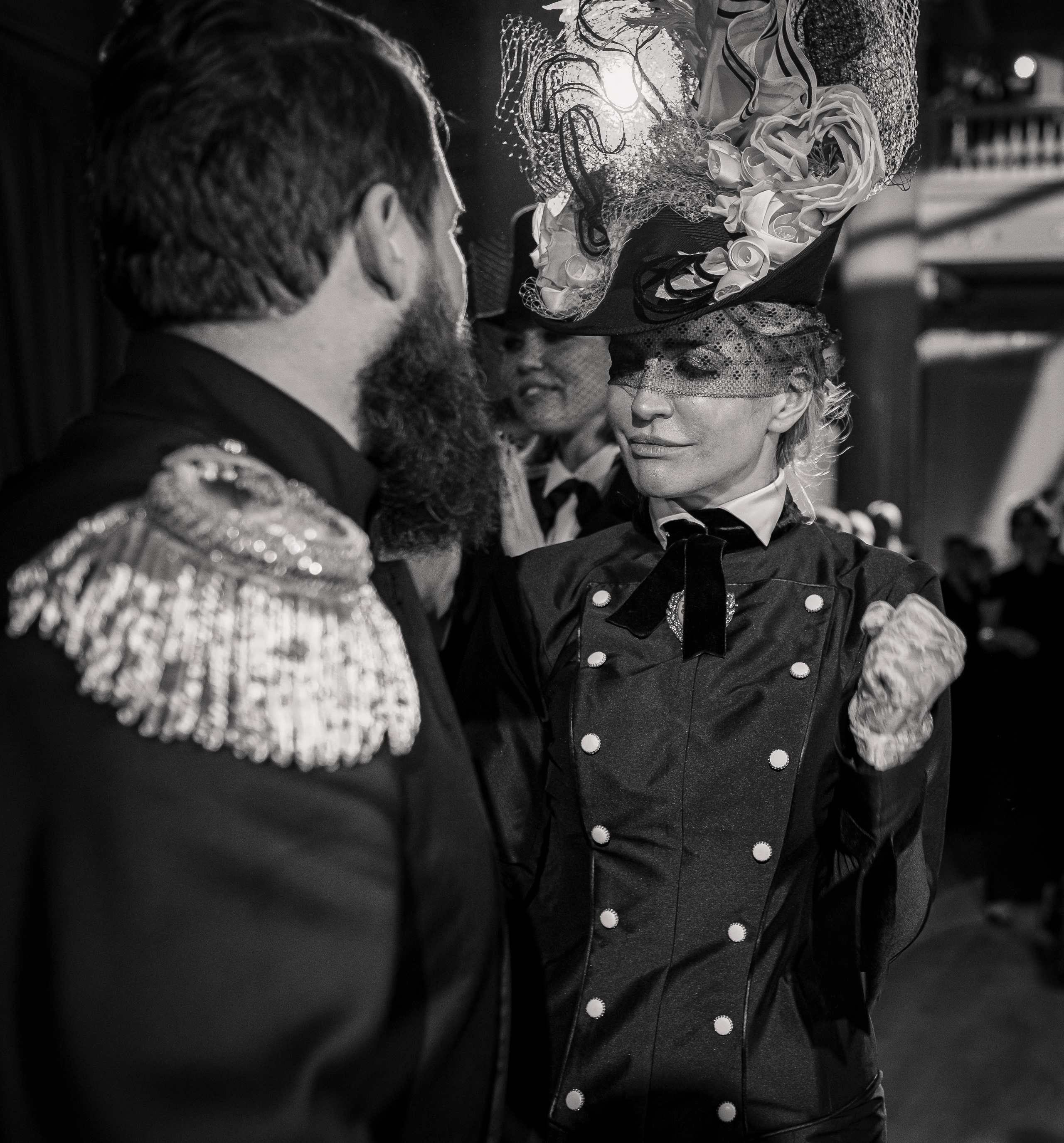 Axenoff Jewellery | BlackBall X. Evgeko — photographer фотограф