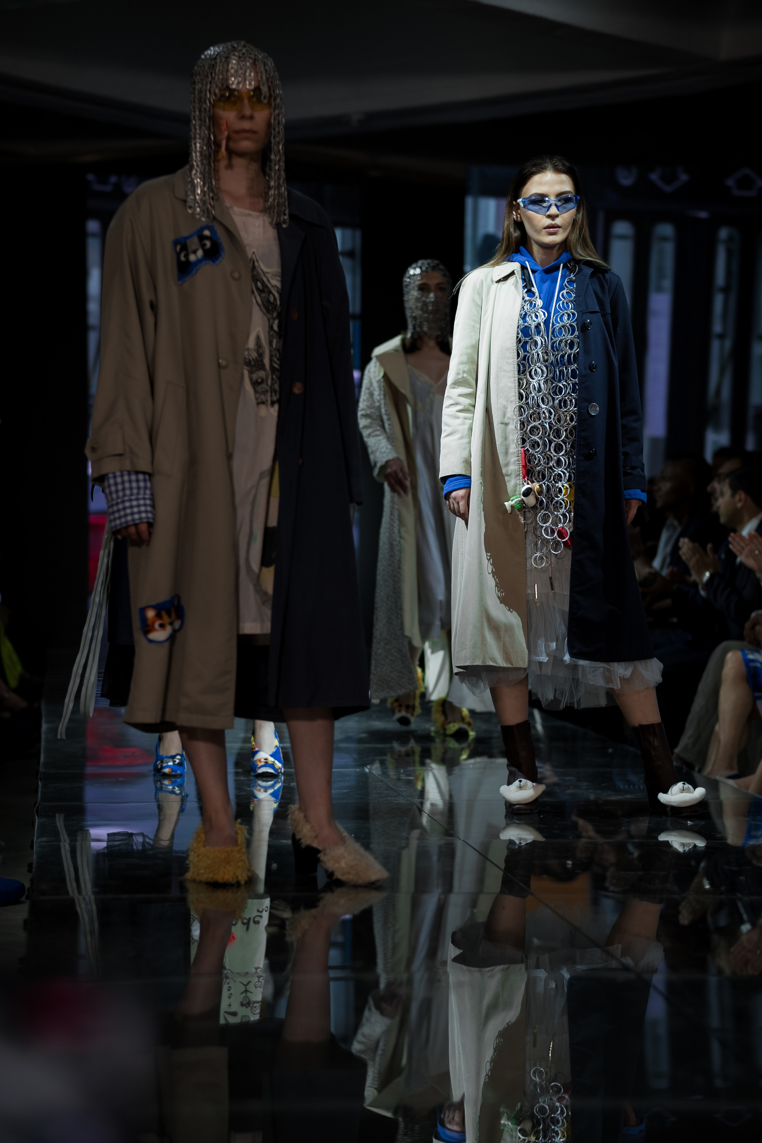 Yerevan Fashion Week 23. Evgeko — photographer фотограф