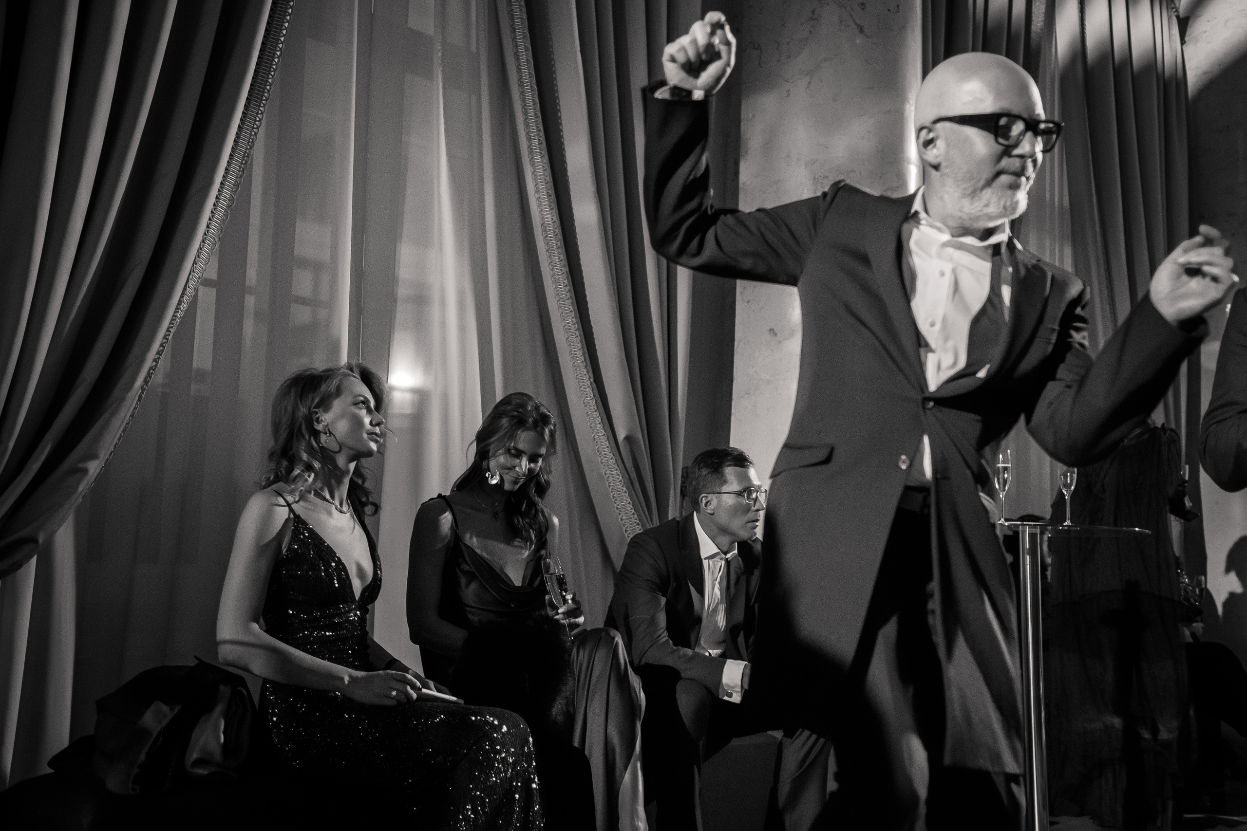 Axenoff Jewellery | BlackBall X. Evgeko — photographer фотограф