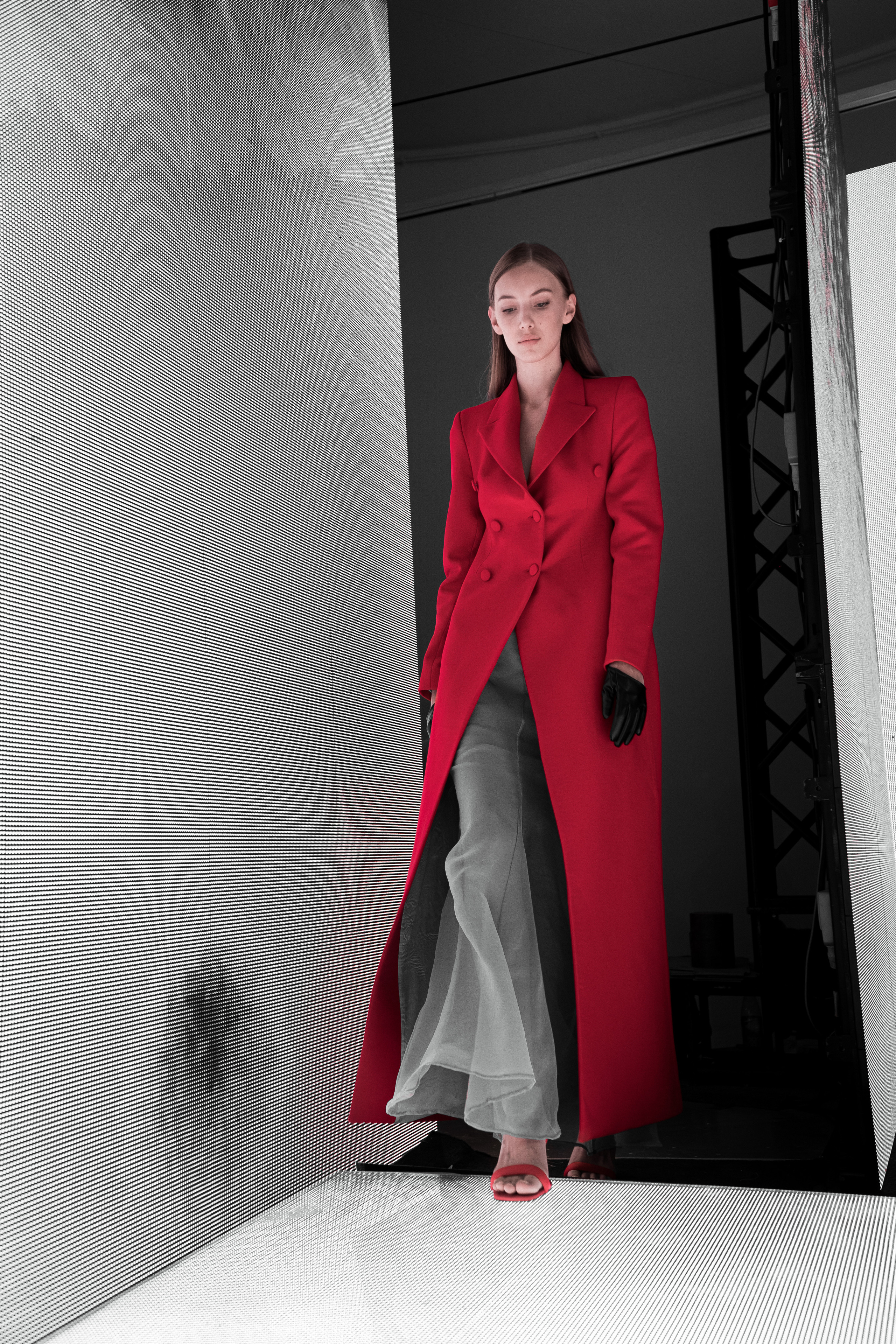 Yerevan Fashion Week 23. Evgeko — photographer фотограф