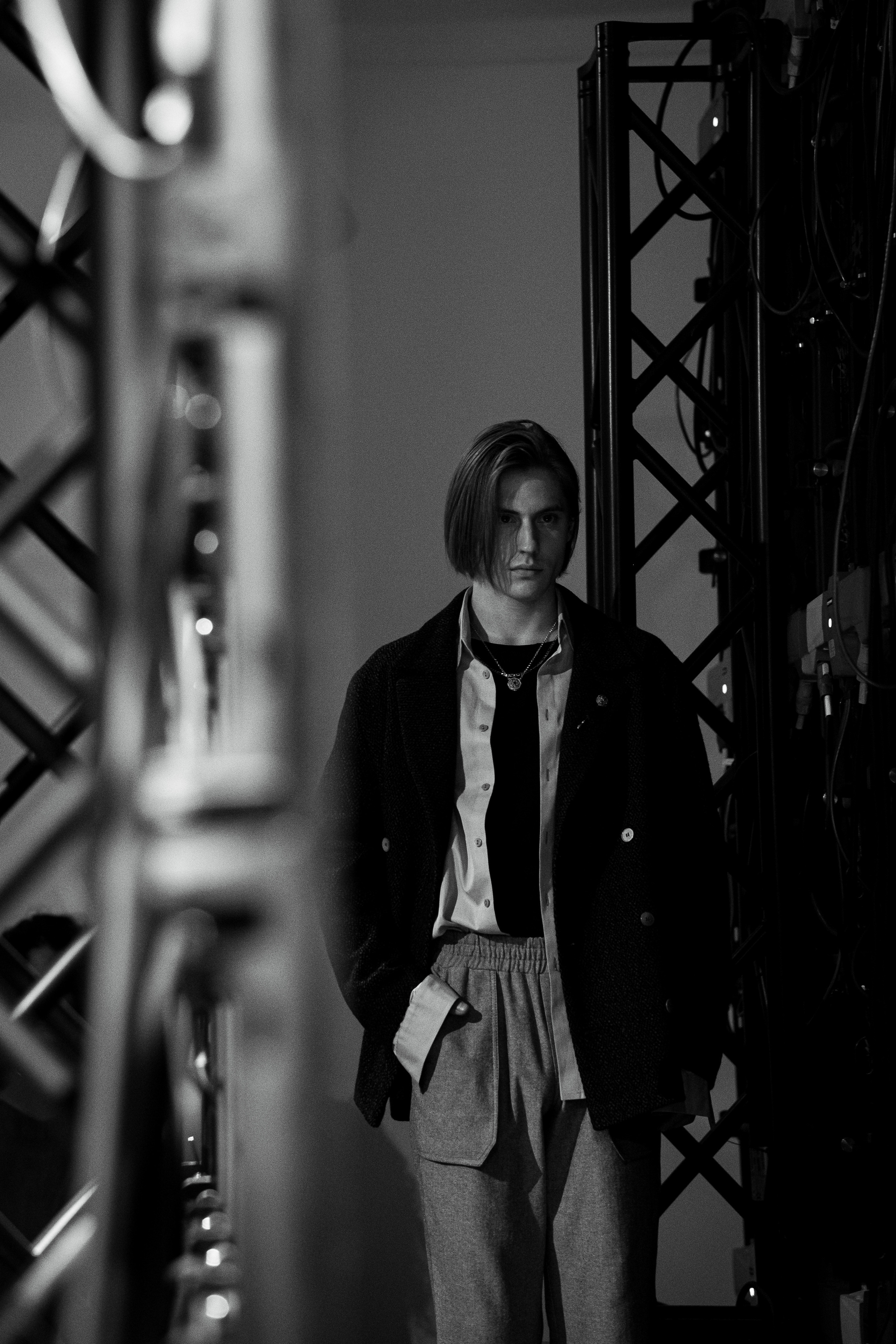 Yerevan Fashion Week 23. Evgeko — photographer фотограф