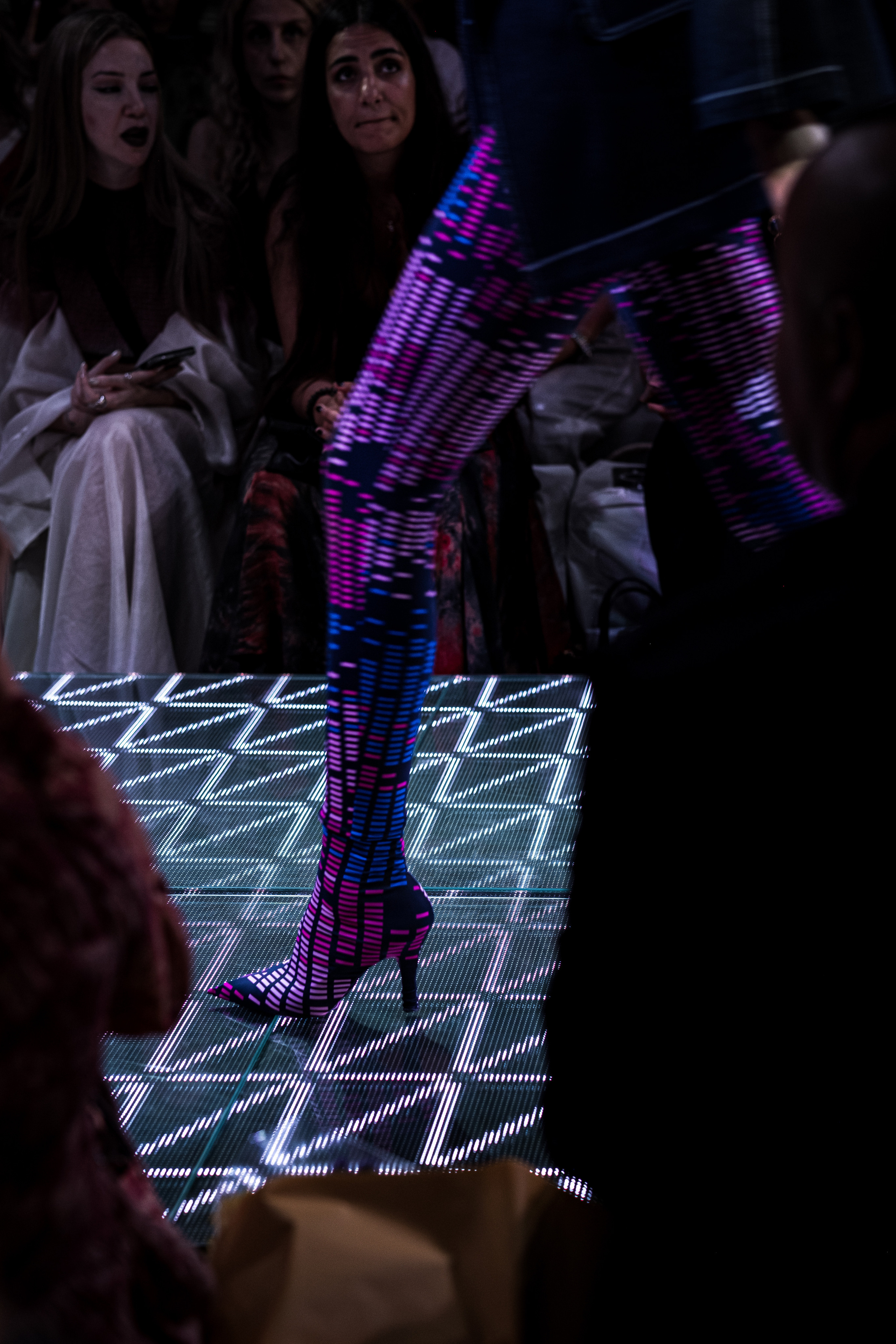 Yerevan Fashion Week 23. Evgeko — photographer фотограф