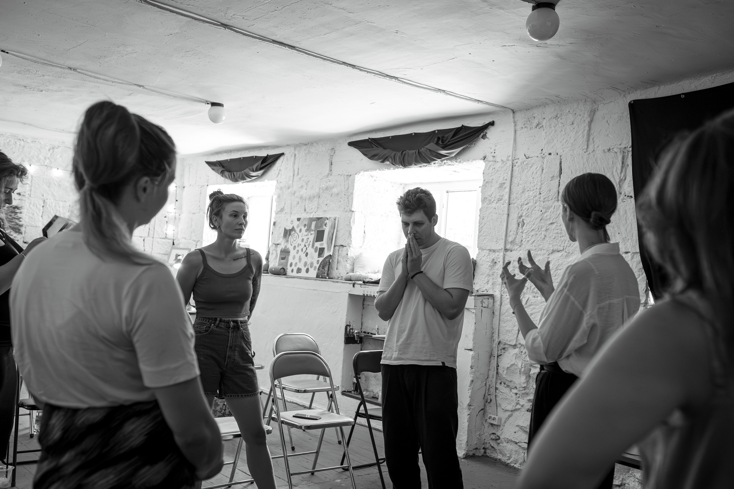 Model MasterClass. Evgeko — photographer фотограф