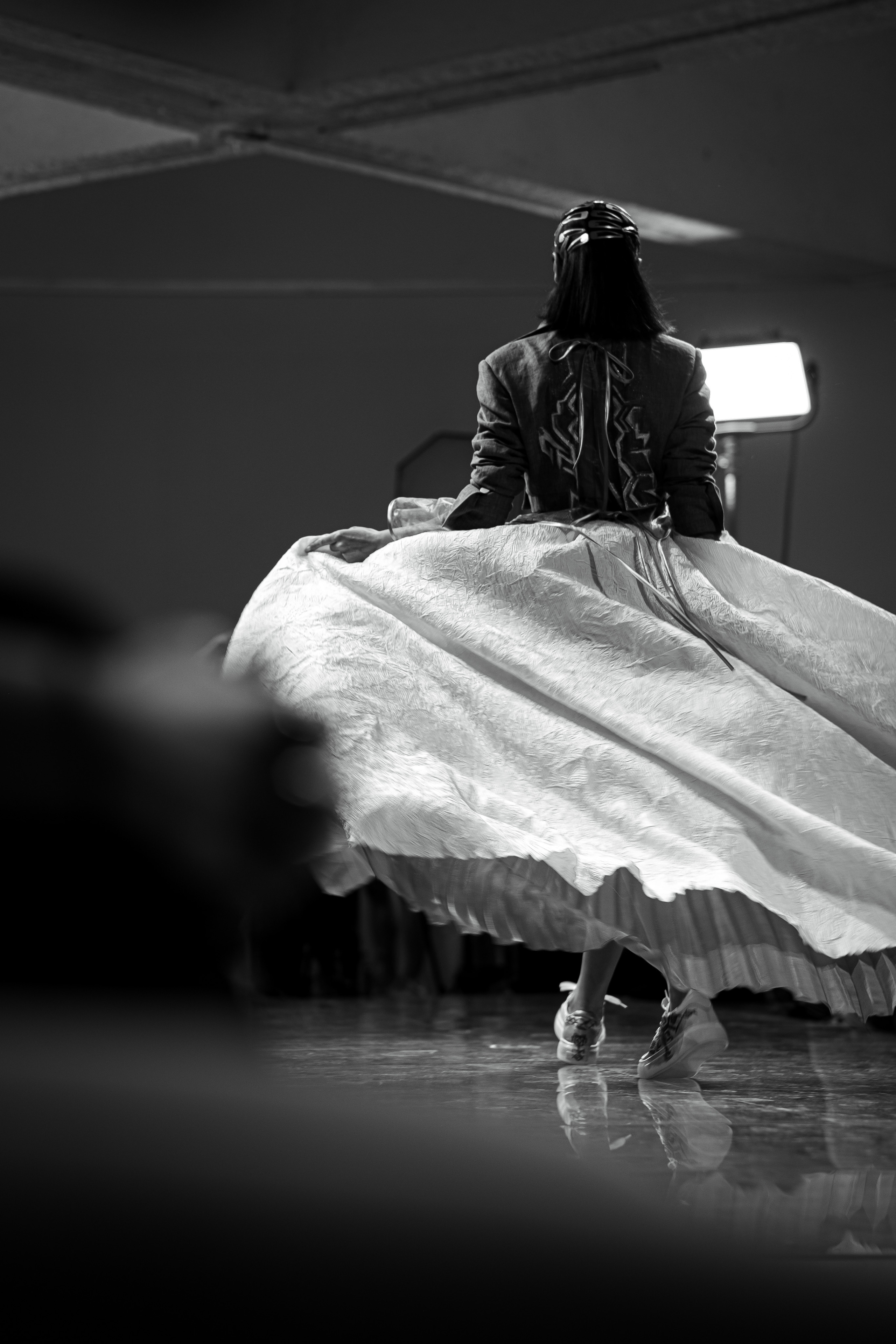 Yerevan Fashion Week 23. Evgeko — photographer фотограф