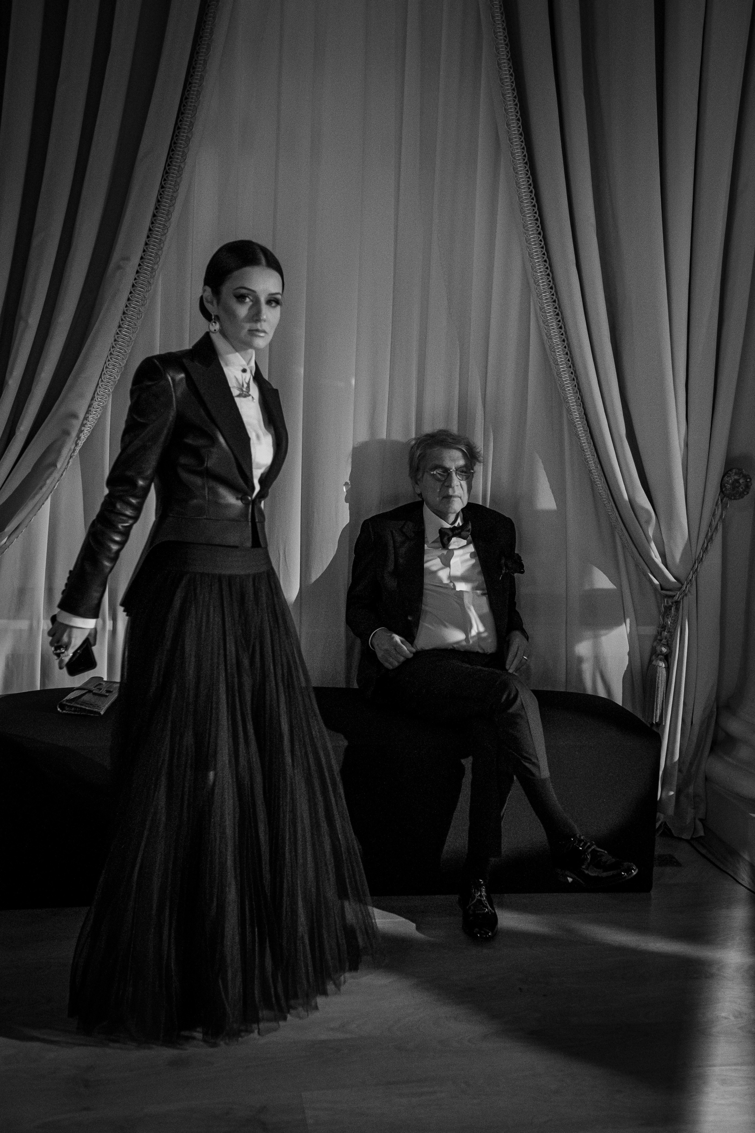 Axenoff Jewellery | BlackBall X. Evgeko — photographer фотограф